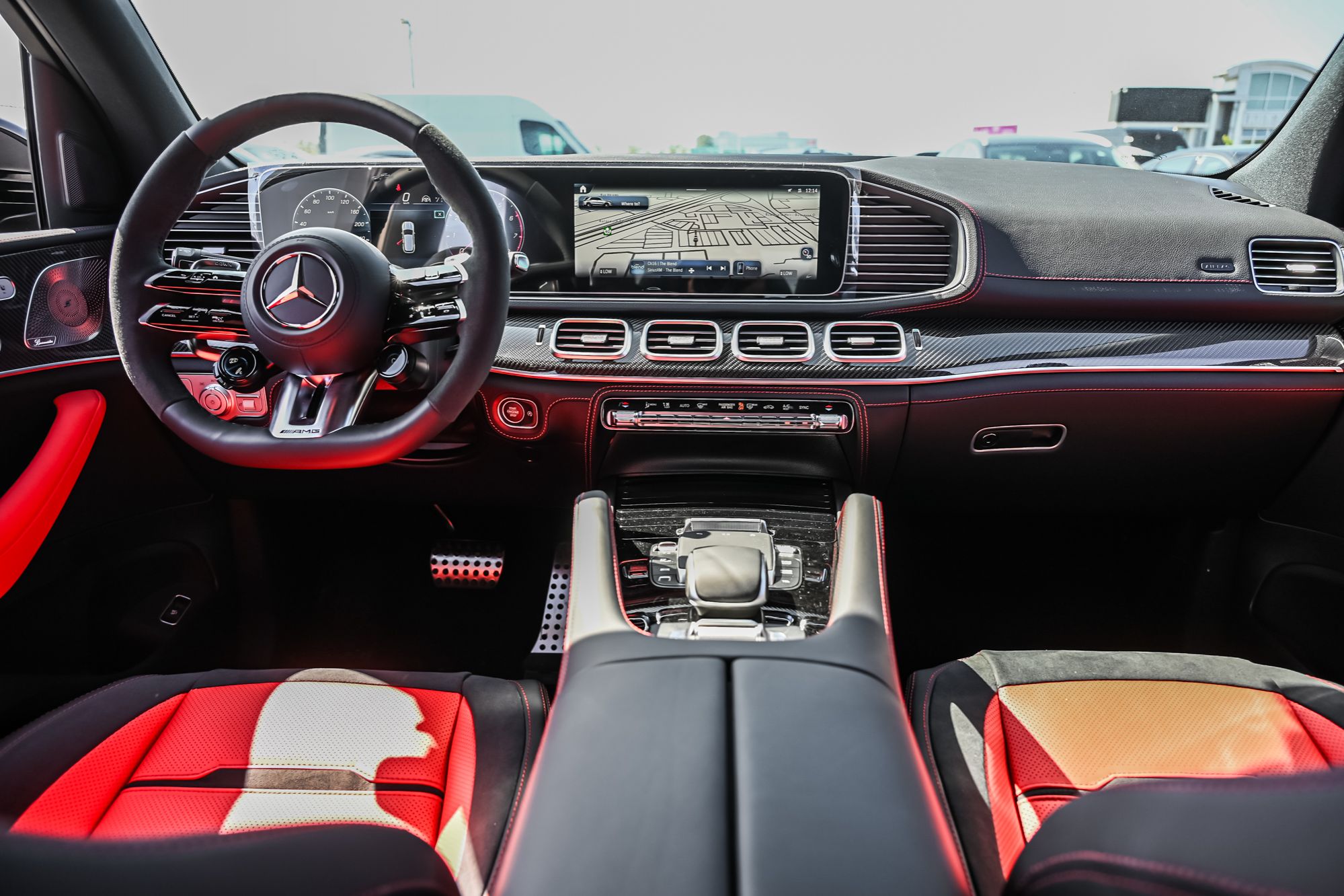 2026 Mercedes-Benz GLE in Dollard-des-Ormeaux, Quebec