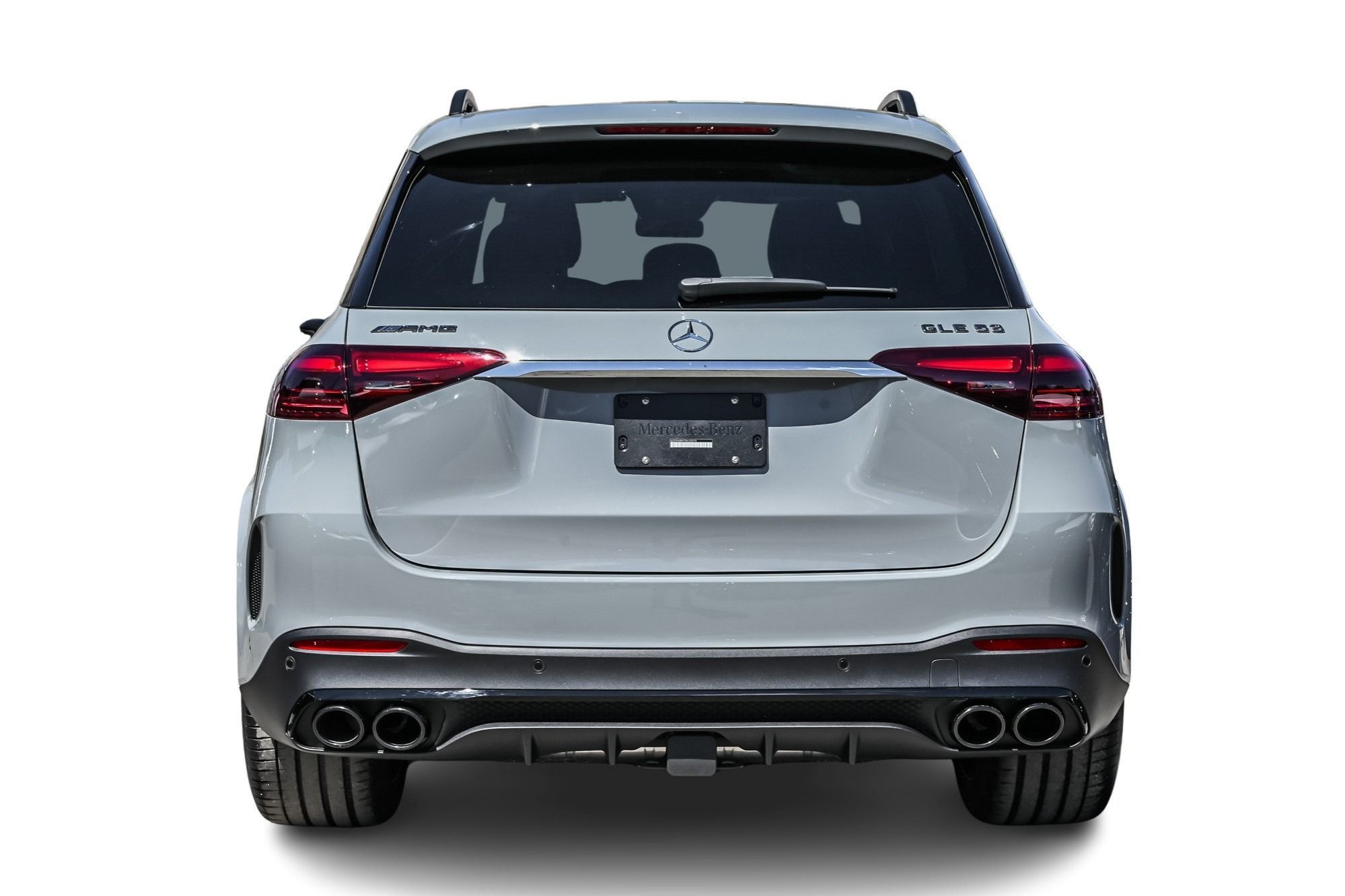 Mercedes-Benz GLE  2026 à Dollard-des-Ormeaux, Québec