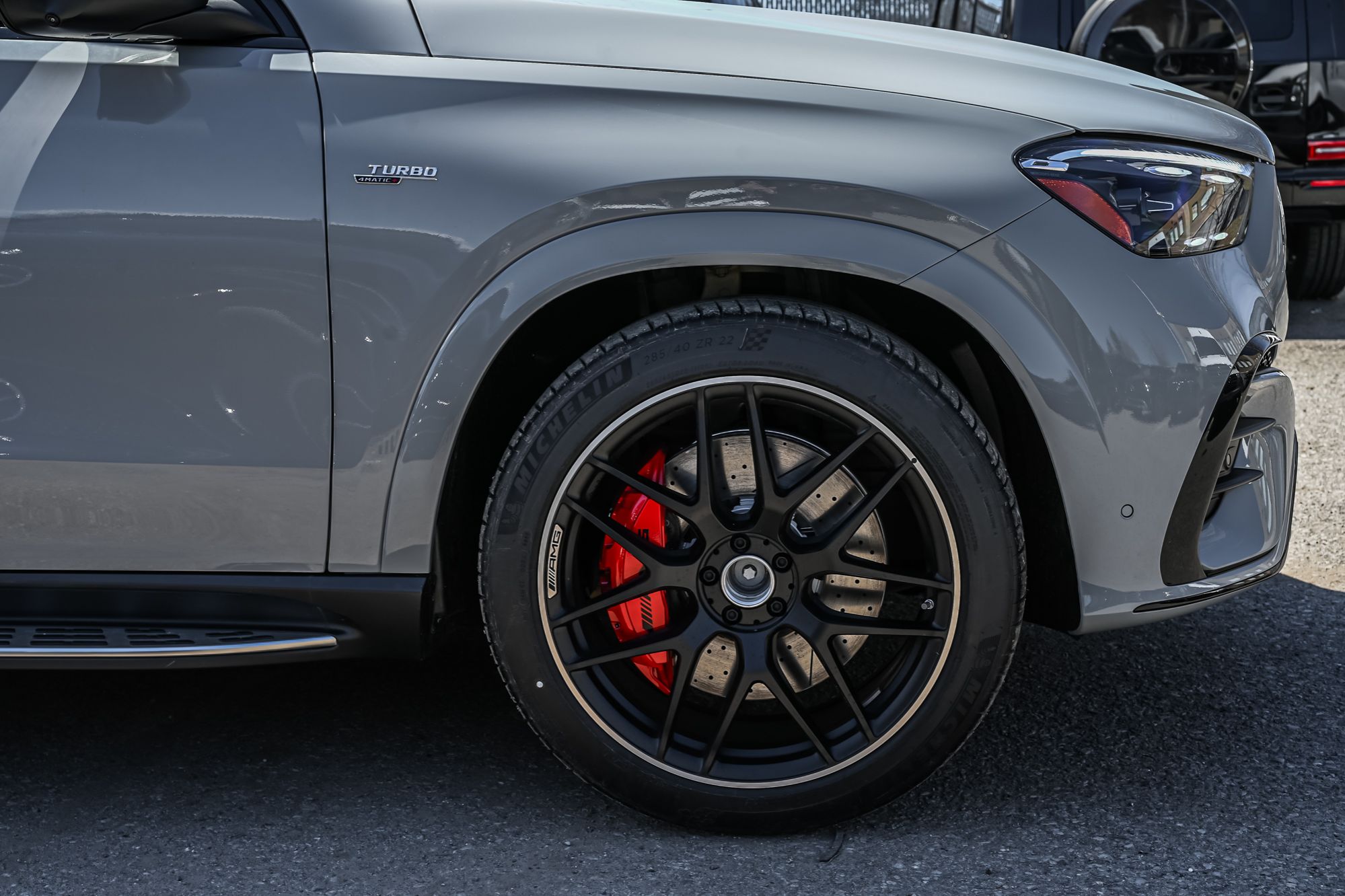 Mercedes-Benz GLE  2026 à Dollard-des-Ormeaux, Québec
