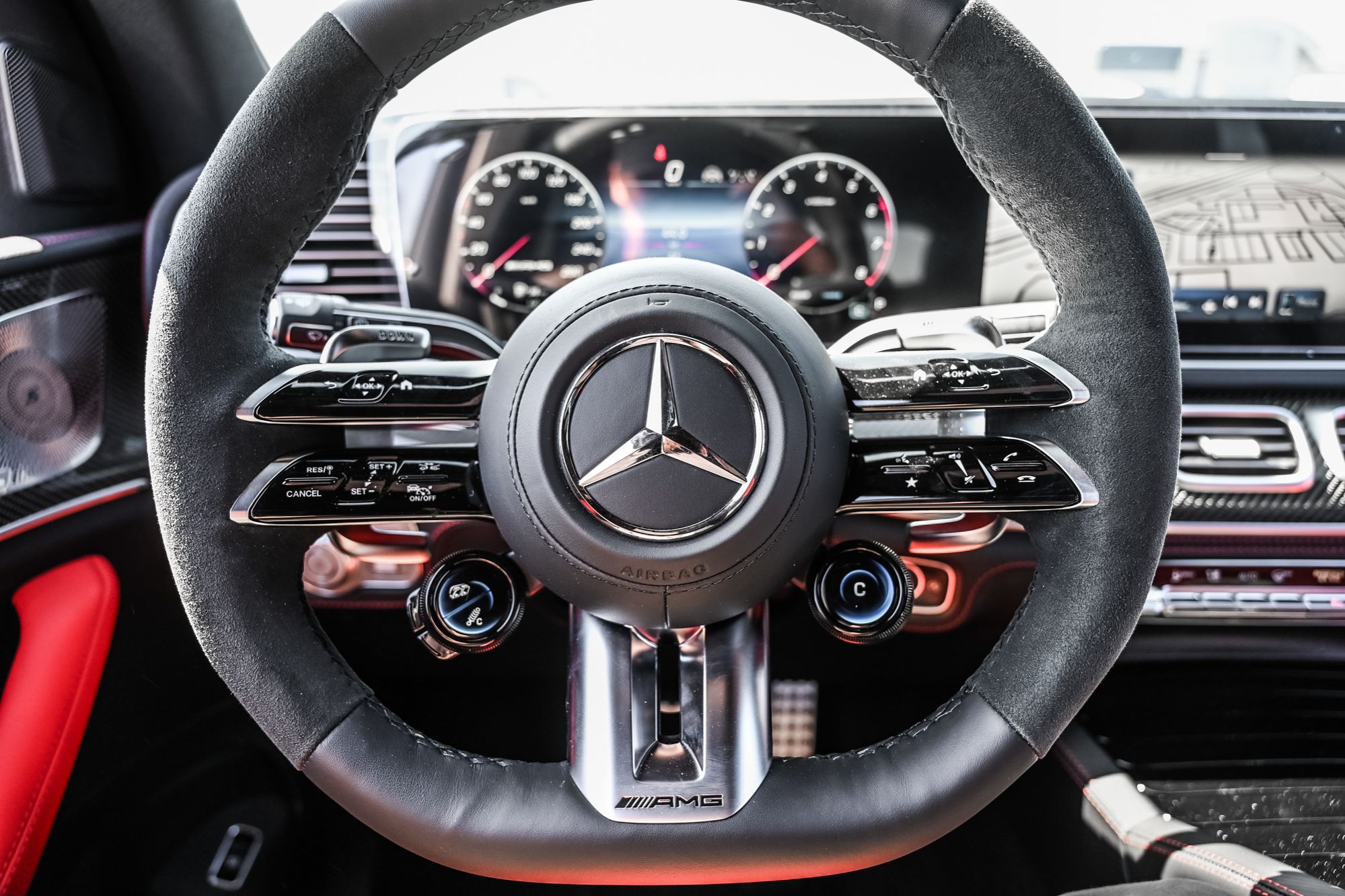 2026 Mercedes-Benz GLE in Dollard-des-Ormeaux, Quebec