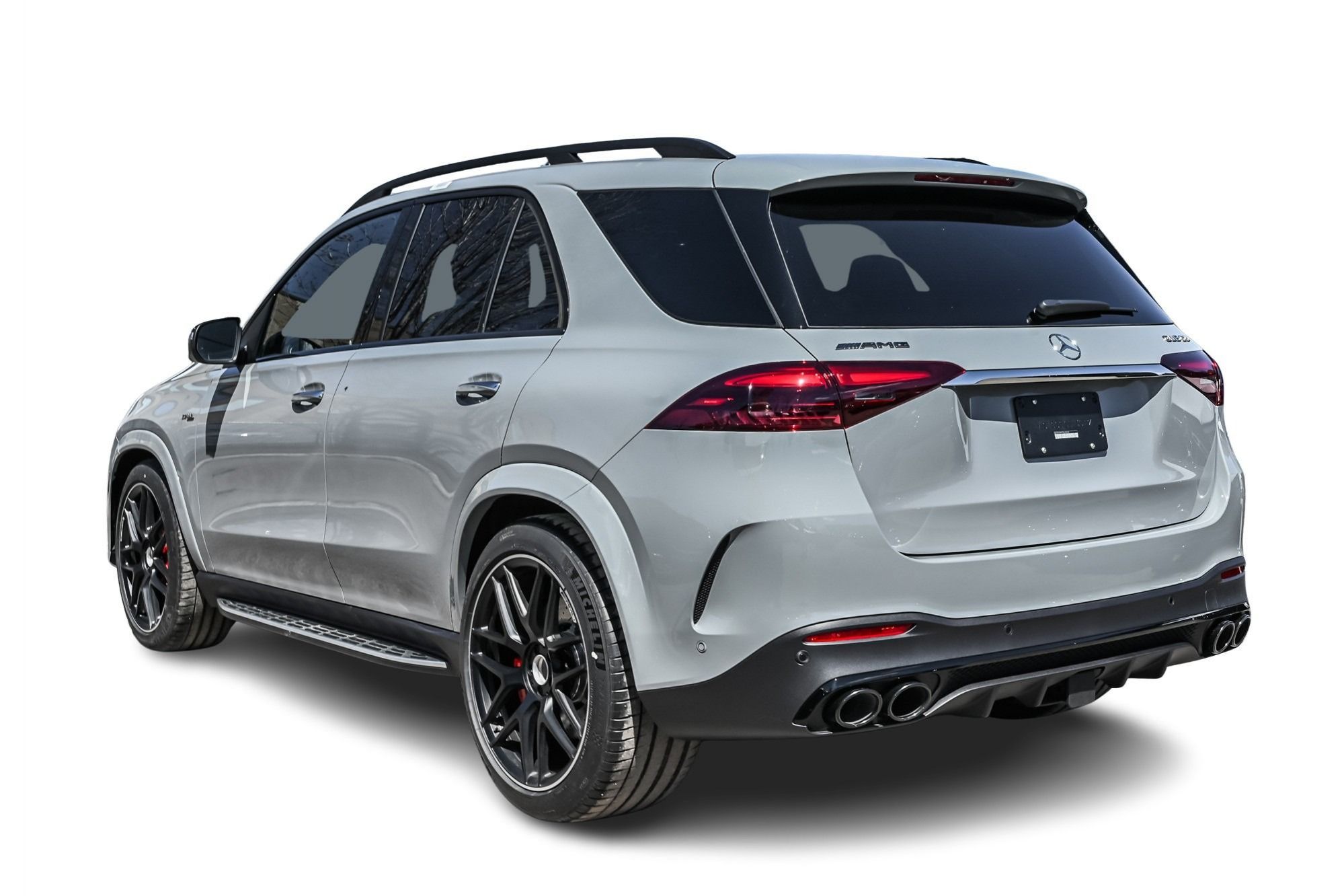 Mercedes-Benz GLE  2026 à Dollard-des-Ormeaux, Québec