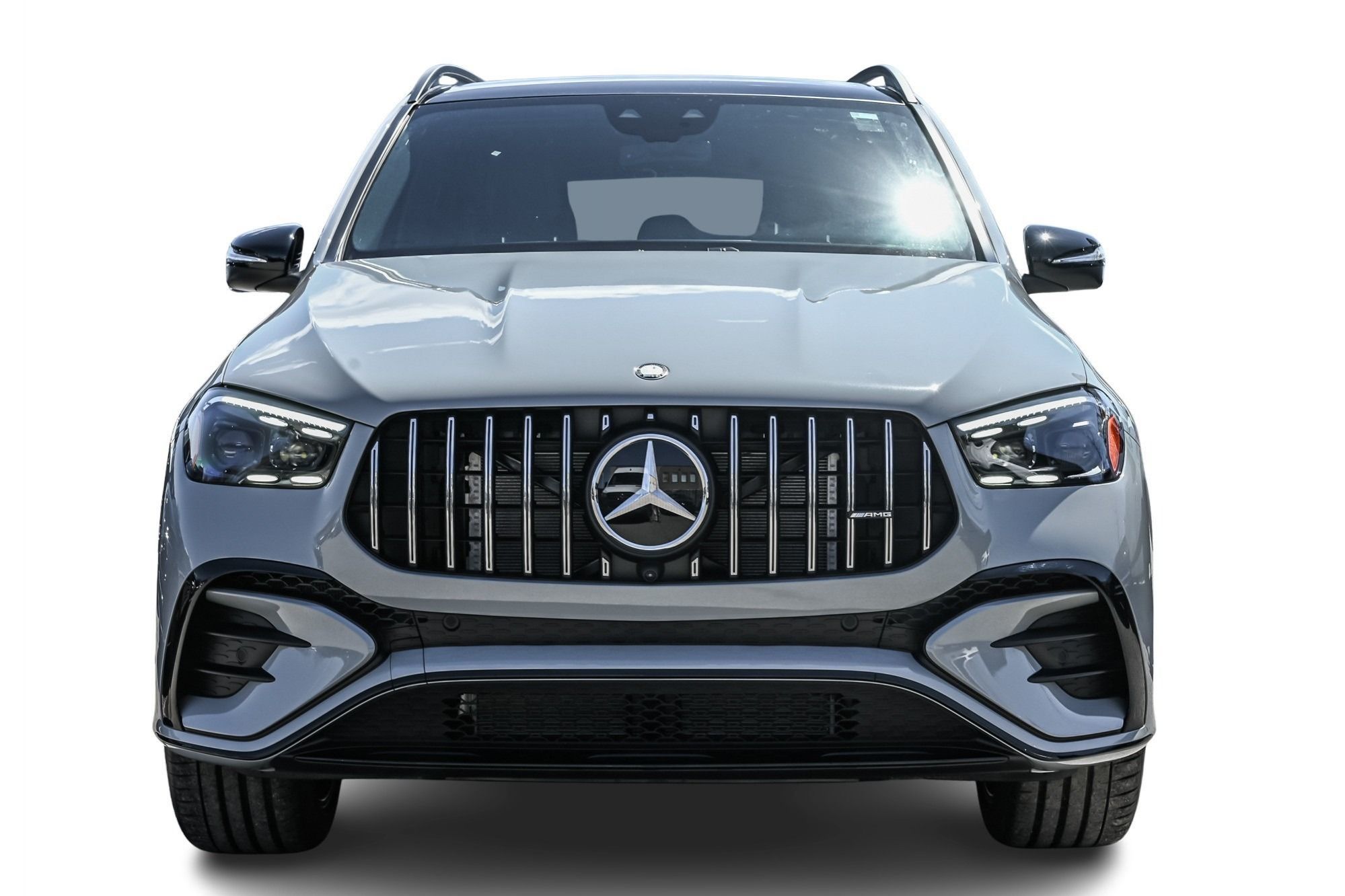 Mercedes-Benz GLE  2026 à Dollard-des-Ormeaux, Québec