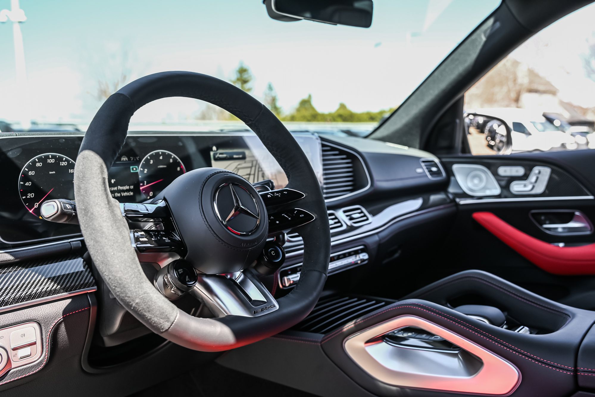 Mercedes-Benz GLE  2026 à Dollard-des-Ormeaux, Québec