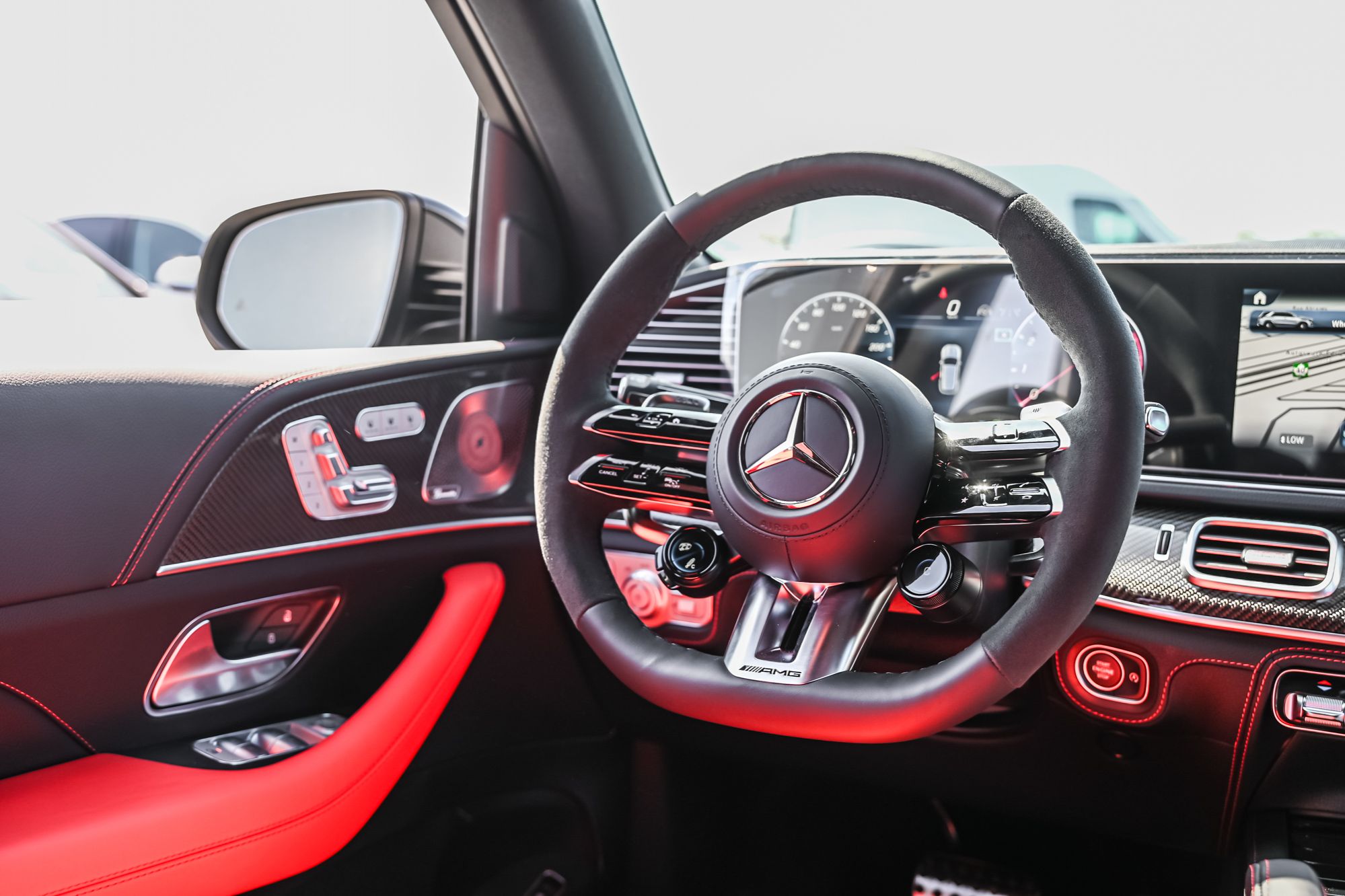 2026 Mercedes-Benz GLE in Dollard-des-Ormeaux, Quebec