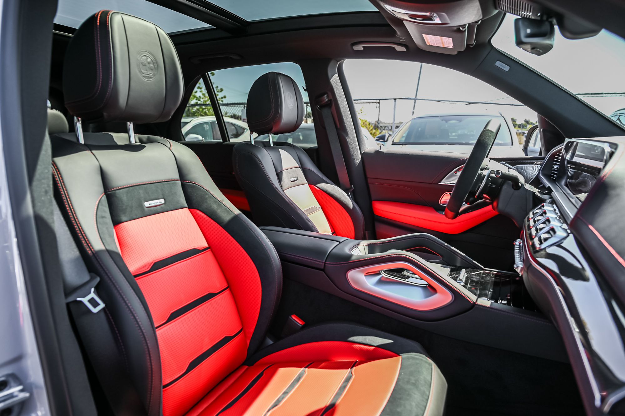 2026 Mercedes-Benz GLE in Dollard-des-Ormeaux, Quebec