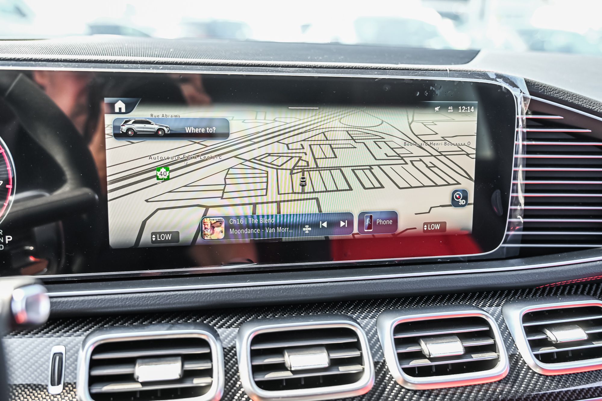 2026 Mercedes-Benz GLE in Dollard-des-Ormeaux, Quebec
