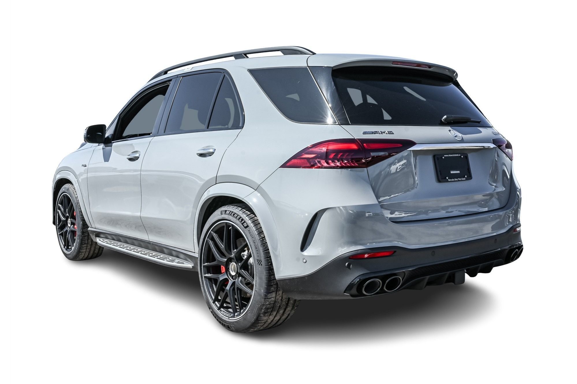 2026 Mercedes-Benz GLE in Dollard-des-Ormeaux, Quebec
