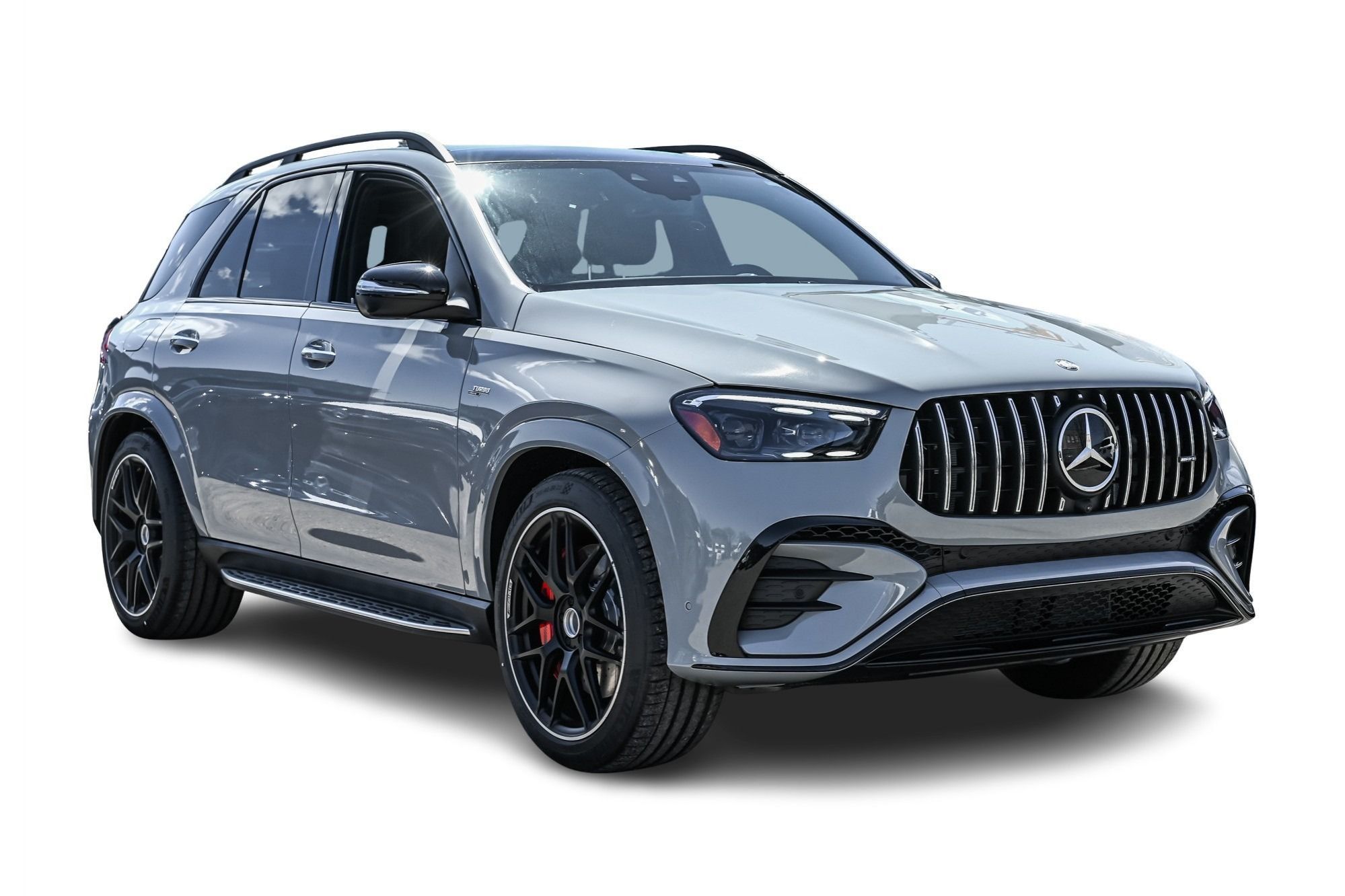 Mercedes-Benz GLE  2026 à Dollard-des-Ormeaux, Québec