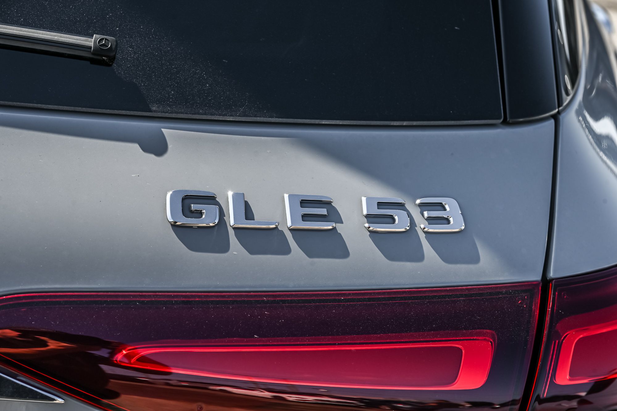 2026 Mercedes-Benz GLE in Dollard-des-Ormeaux, Quebec