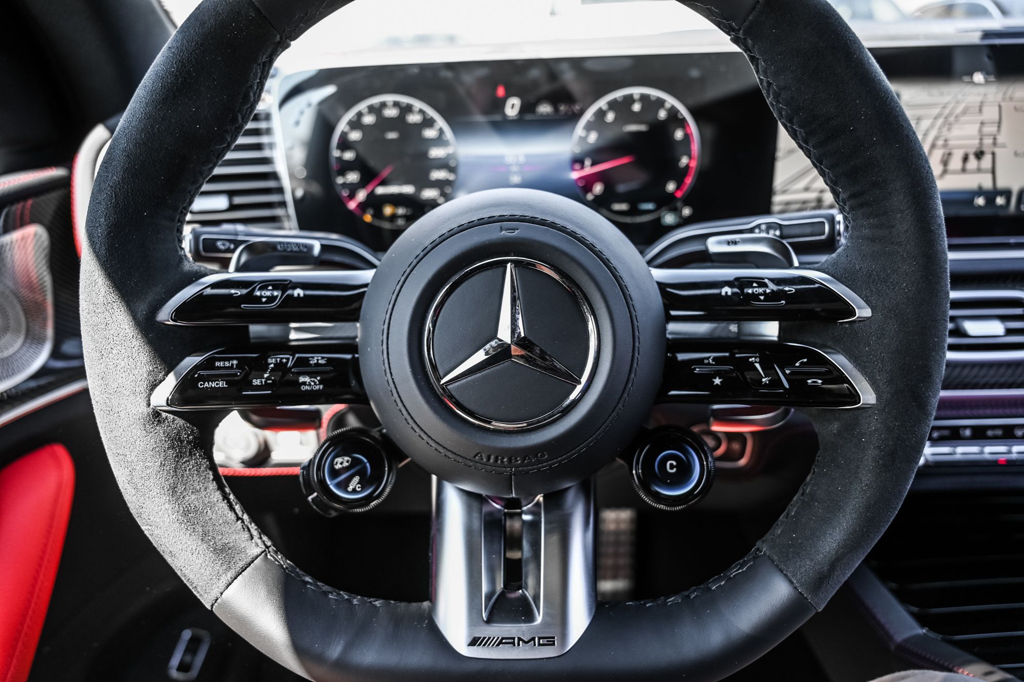 Mercedes-Benz GLE  2026 à Dollard-des-Ormeaux, Québec