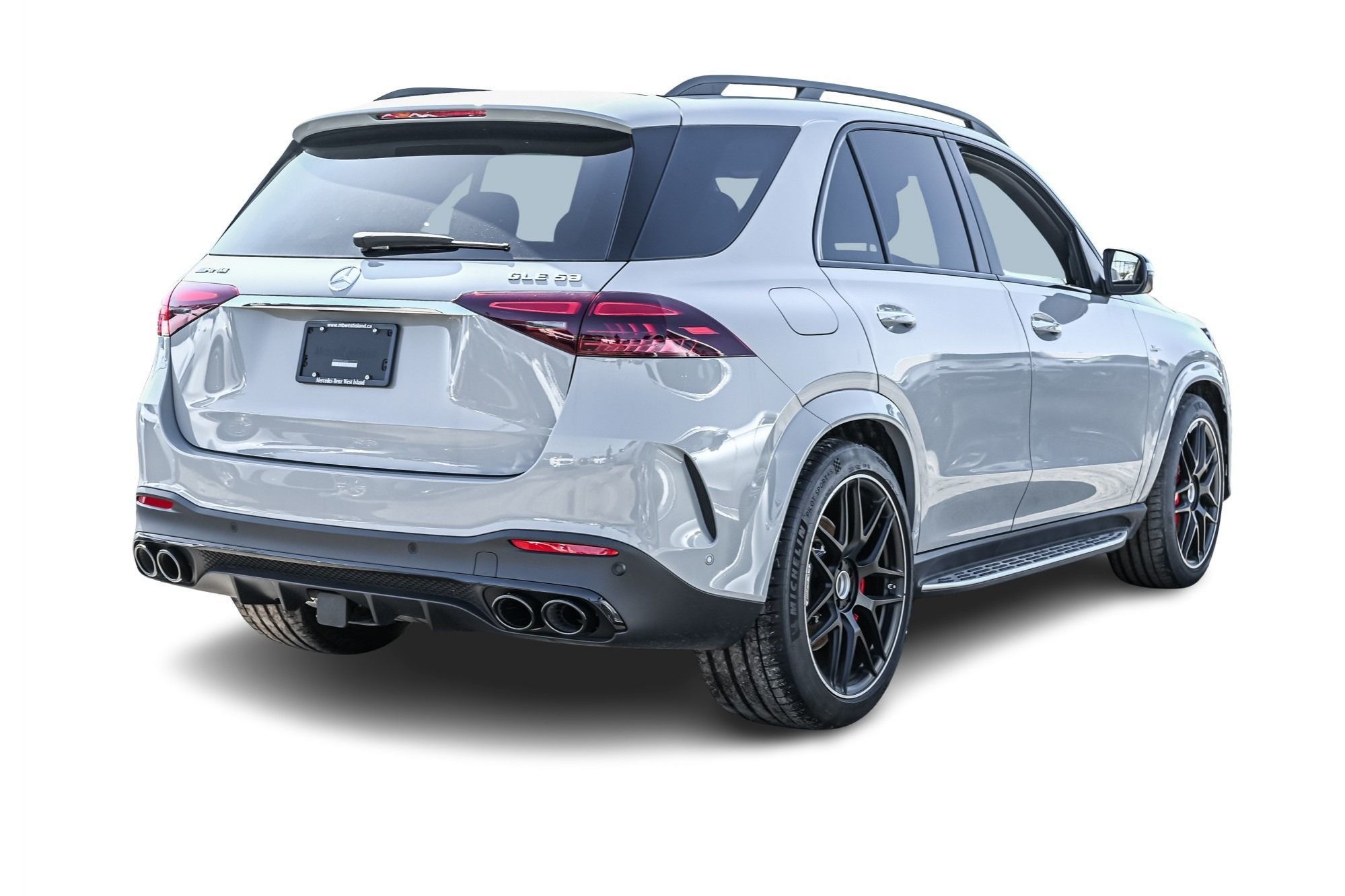 2026 Mercedes-Benz GLE in Dollard-des-Ormeaux, Quebec