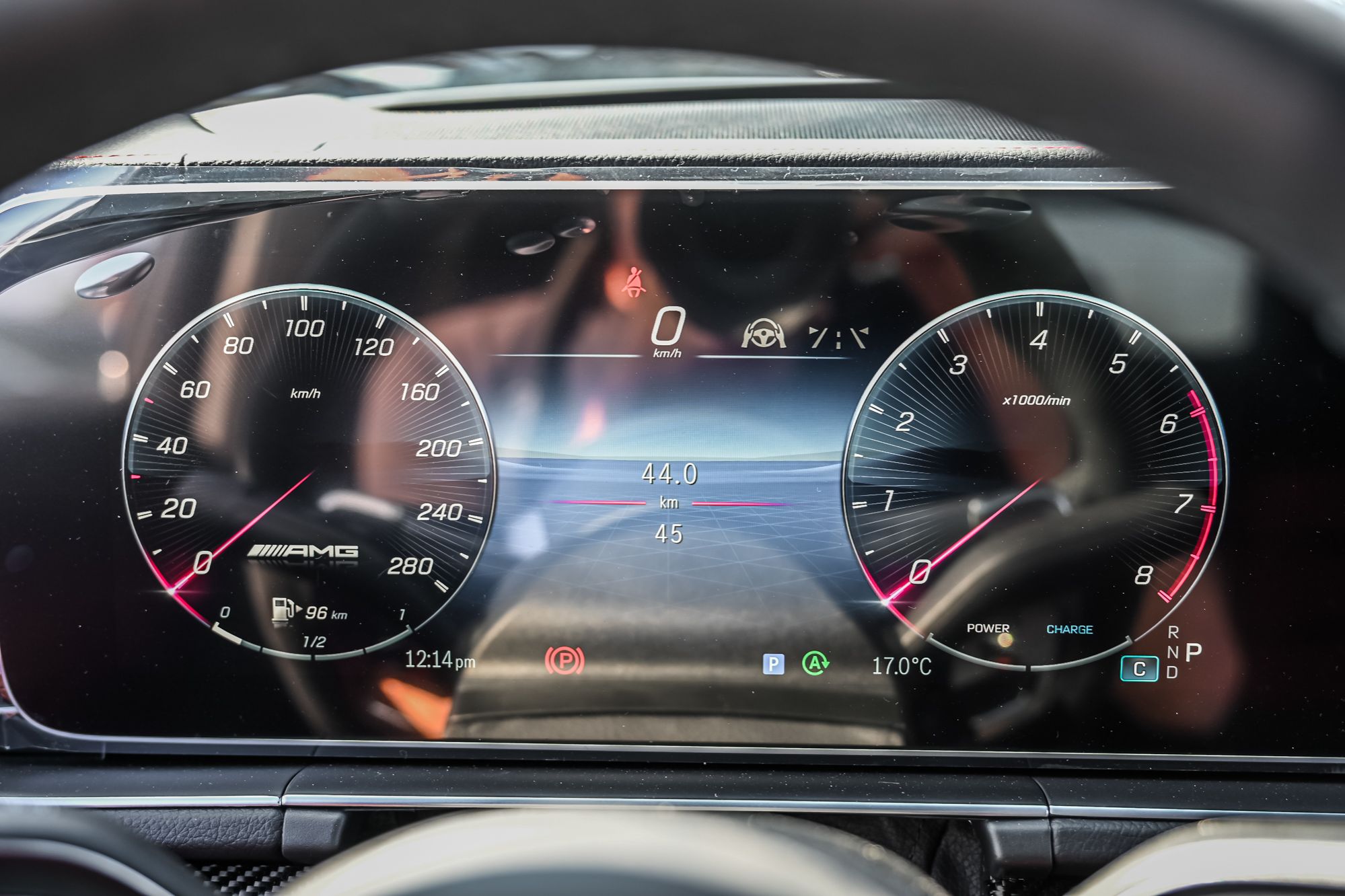 2026 Mercedes-Benz GLE in Dollard-des-Ormeaux, Quebec