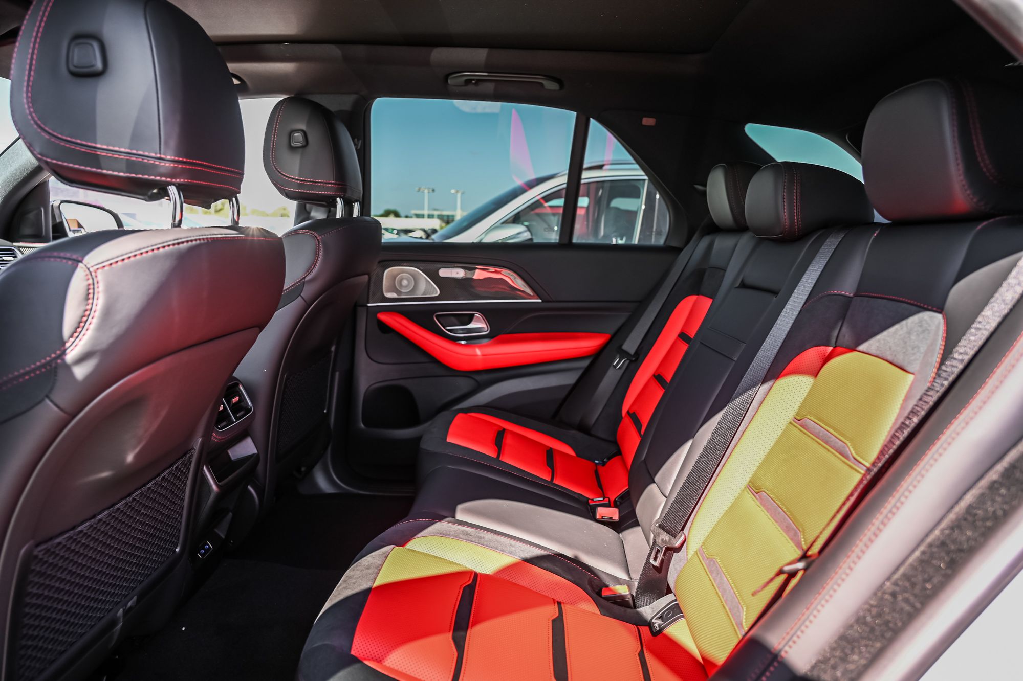 2026 Mercedes-Benz GLE in Dollard-des-Ormeaux, Quebec