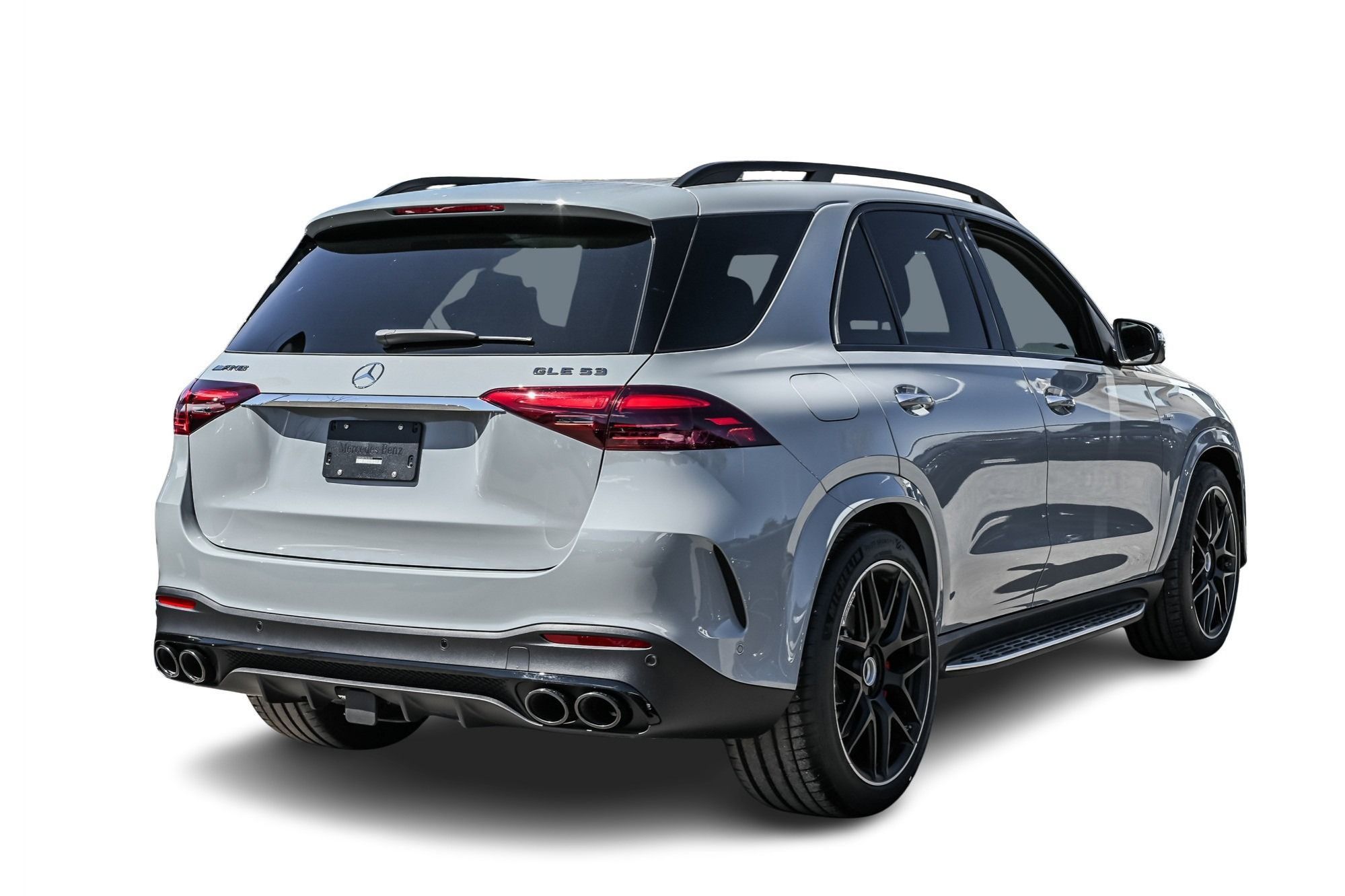 Mercedes-Benz GLE  2026 à Dollard-des-Ormeaux, Québec