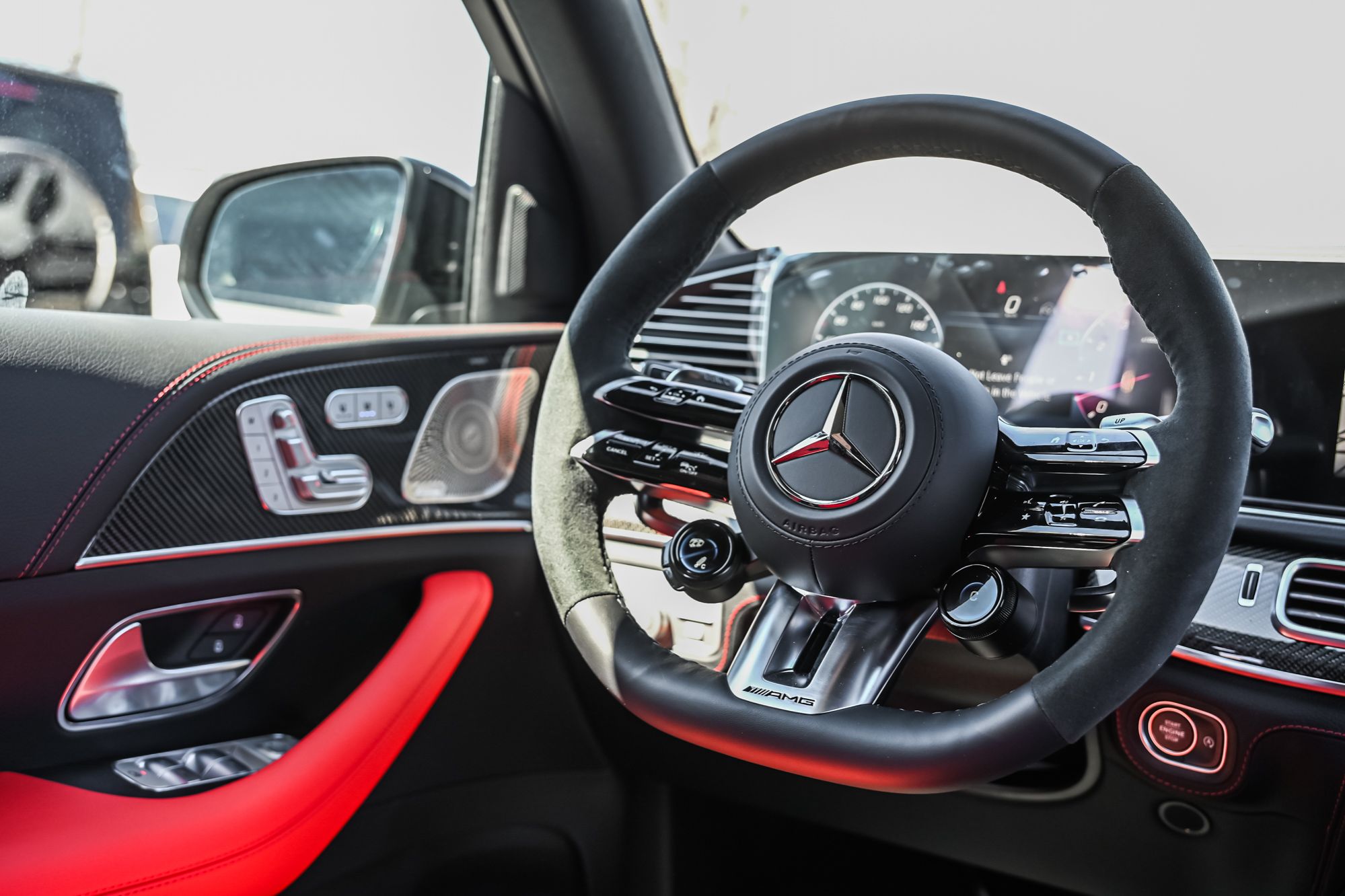 Mercedes-Benz GLE  2026 à Dollard-des-Ormeaux, Québec