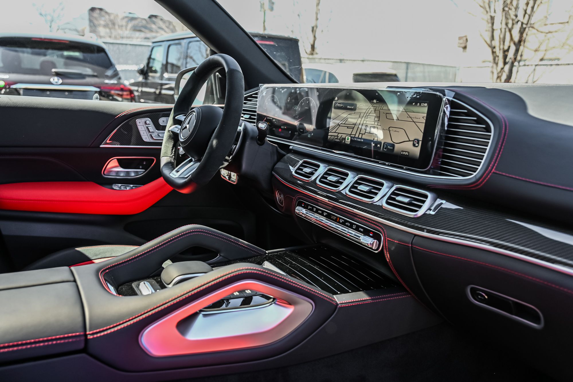 Mercedes-Benz GLE  2026 à Dollard-des-Ormeaux, Québec