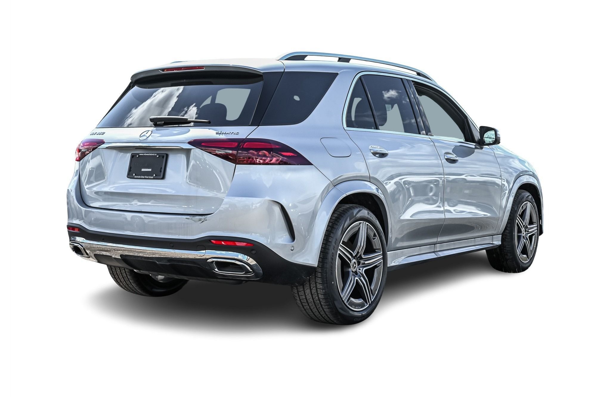 2026 Mercedes-Benz GLE in Dollard-des-Ormeaux, Quebec