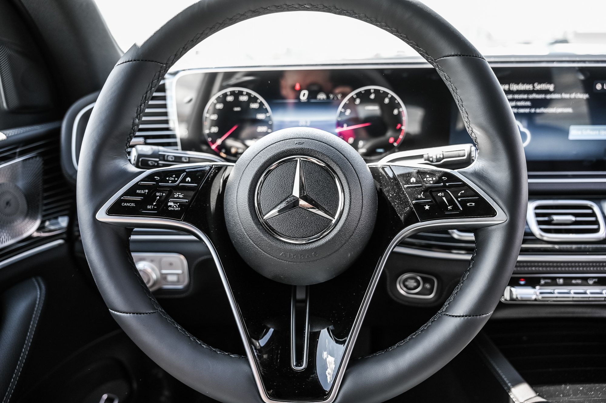 2026 Mercedes-Benz GLE in Dollard-des-Ormeaux, Quebec