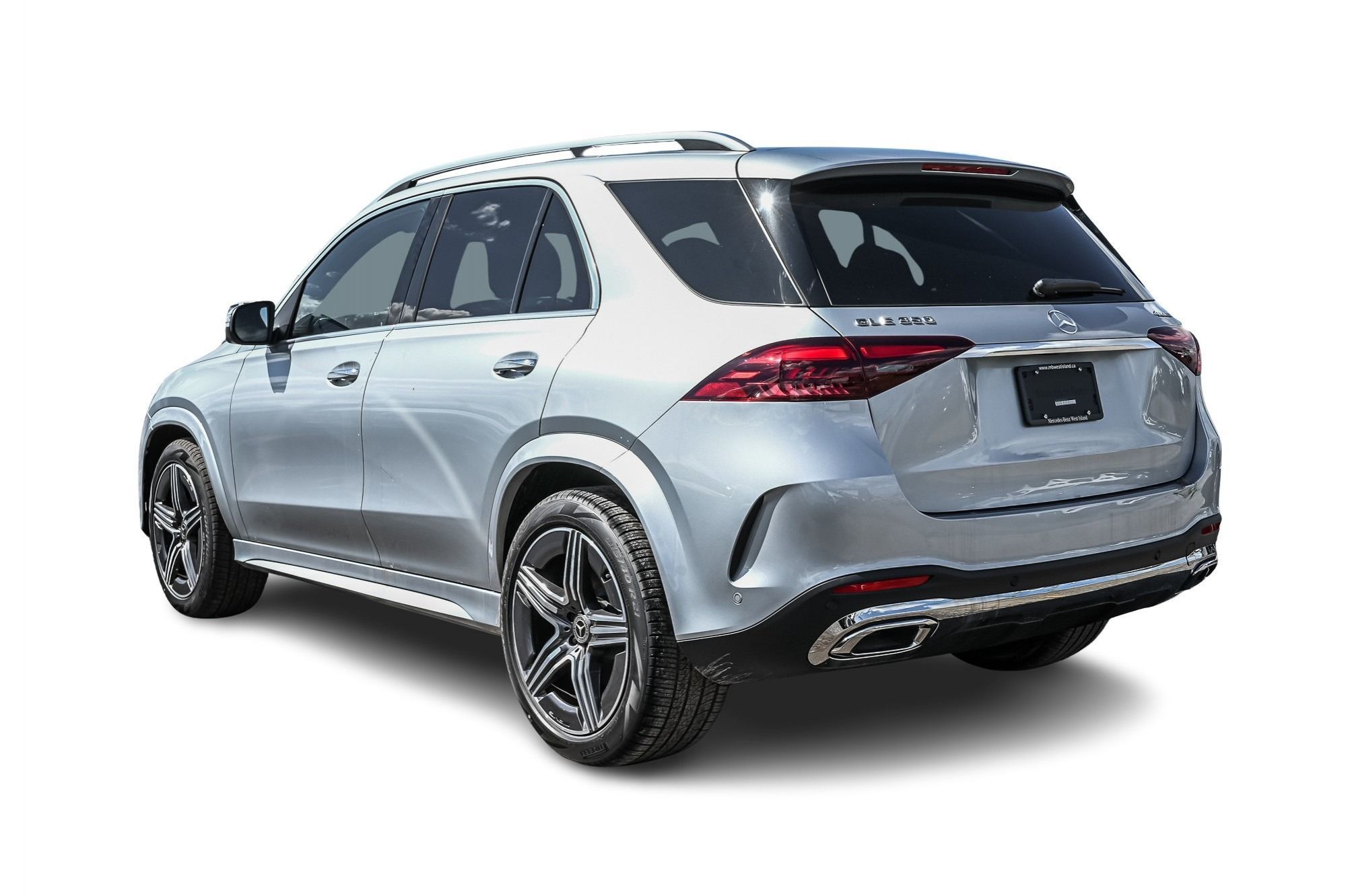 2026 Mercedes-Benz GLE in Dollard-des-Ormeaux, Quebec