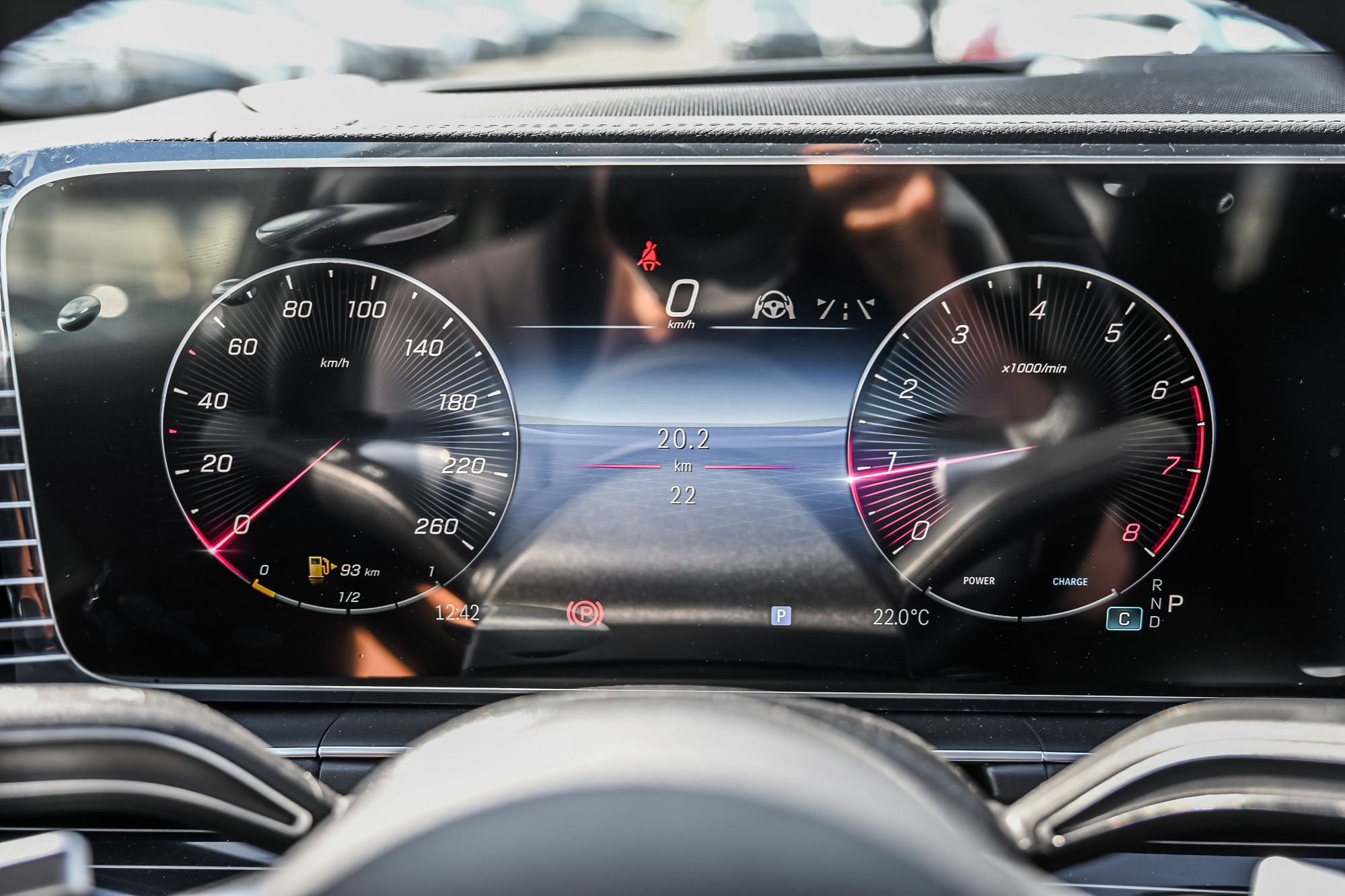 2026 Mercedes-Benz GLE