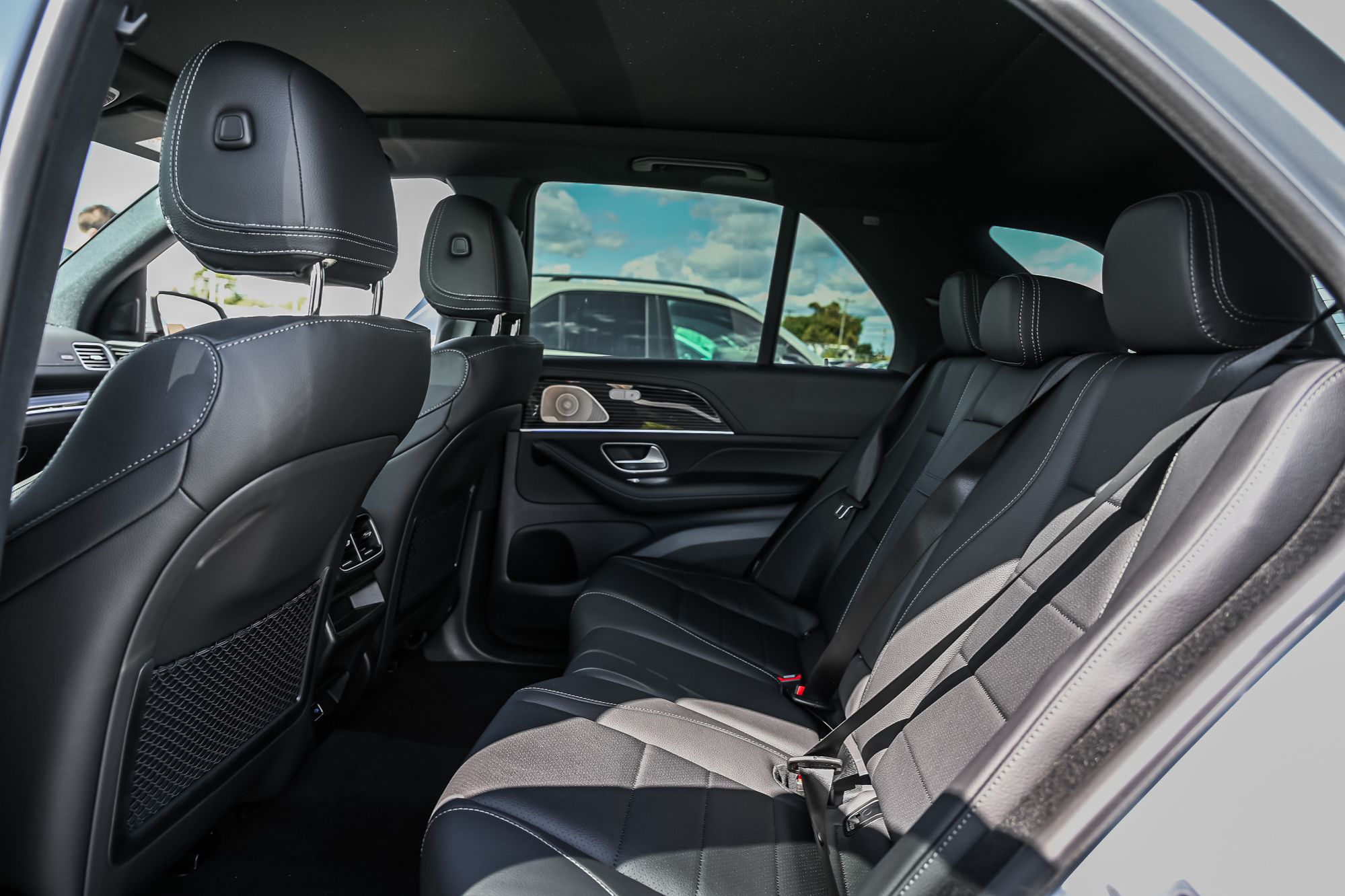 2026 Mercedes-Benz GLE