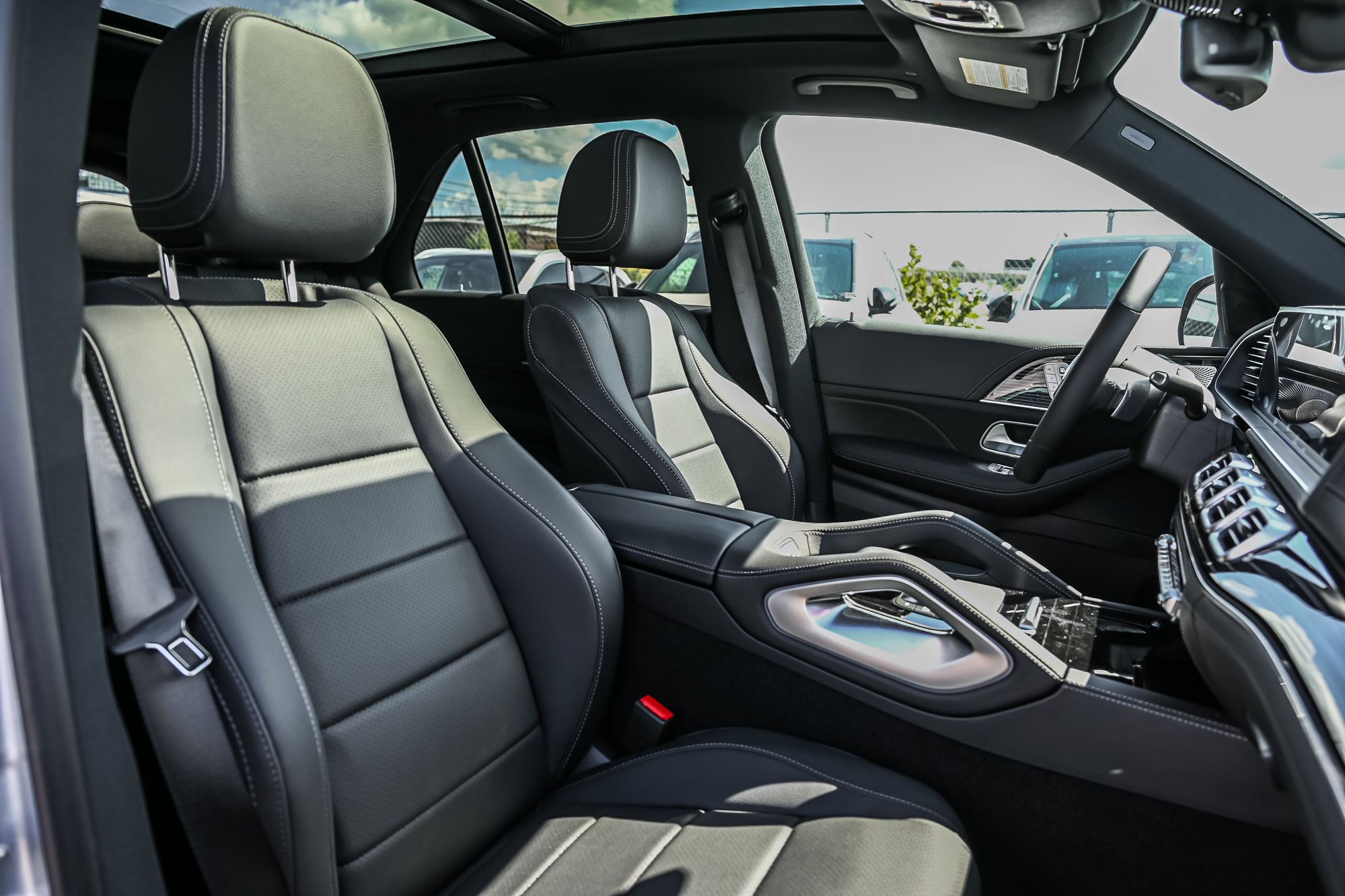 2026 Mercedes-Benz GLE