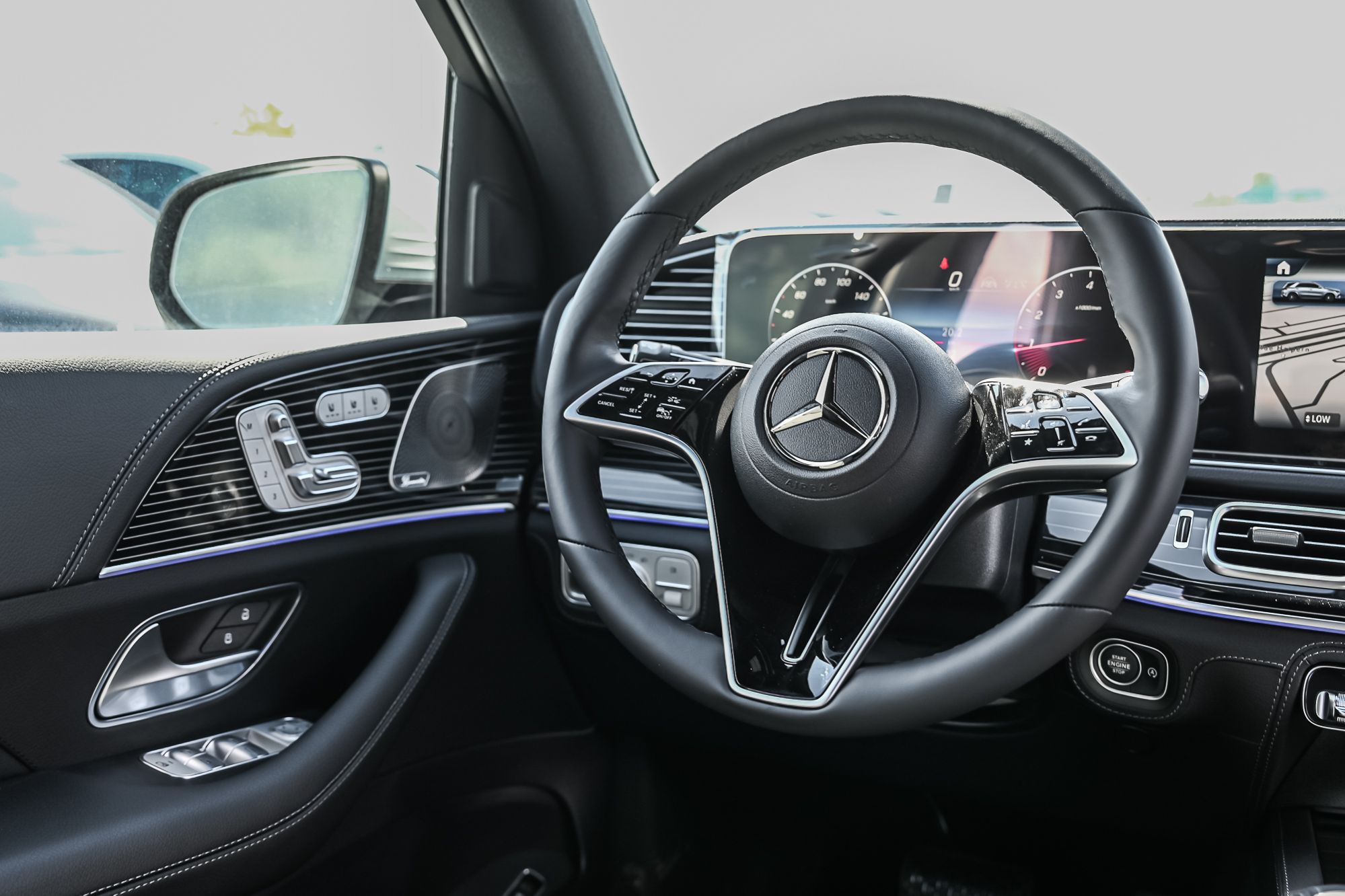 2026 Mercedes-Benz GLE