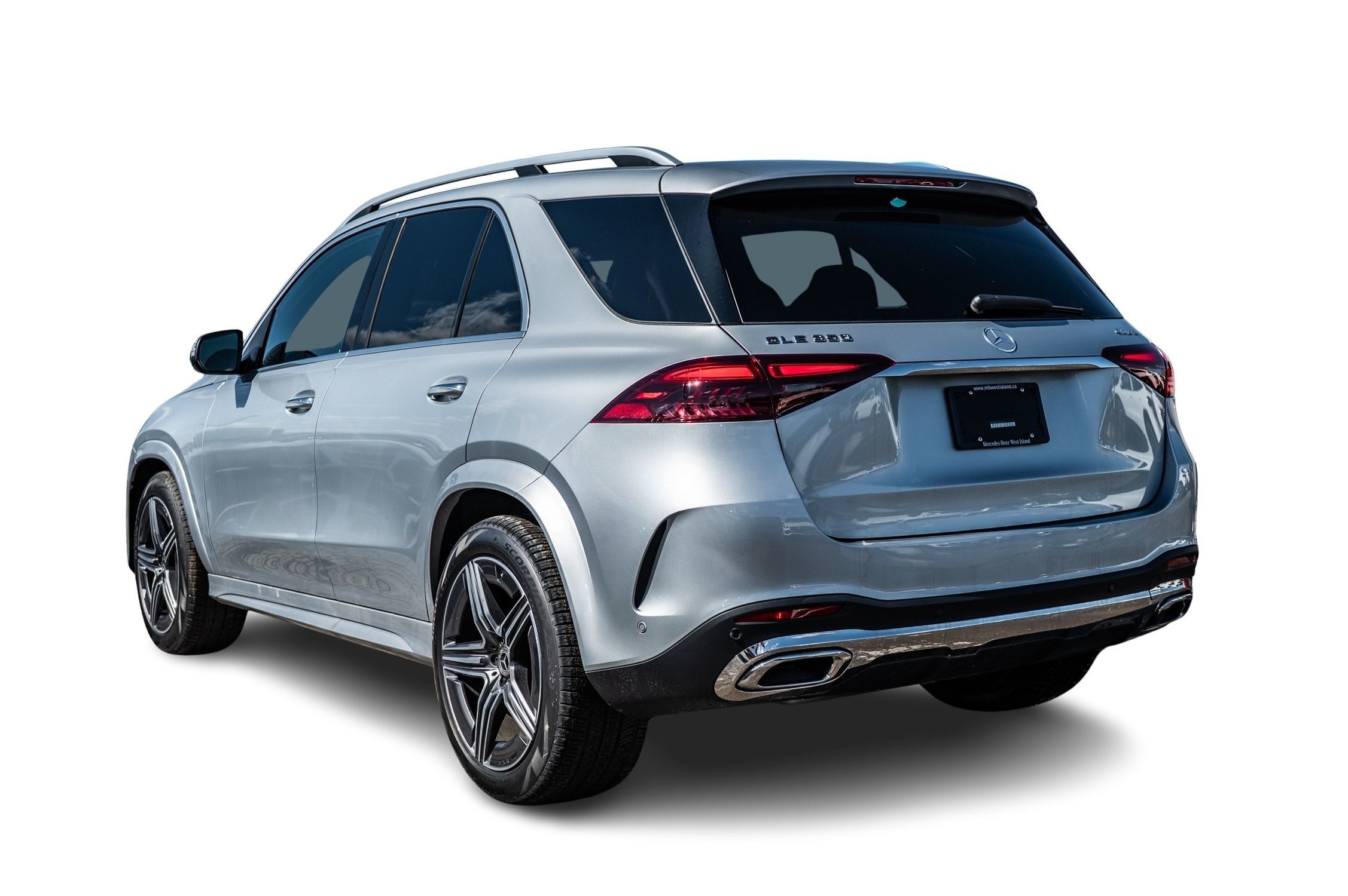 2026 Mercedes-Benz GLE in Dollard-des-Ormeaux, Quebec