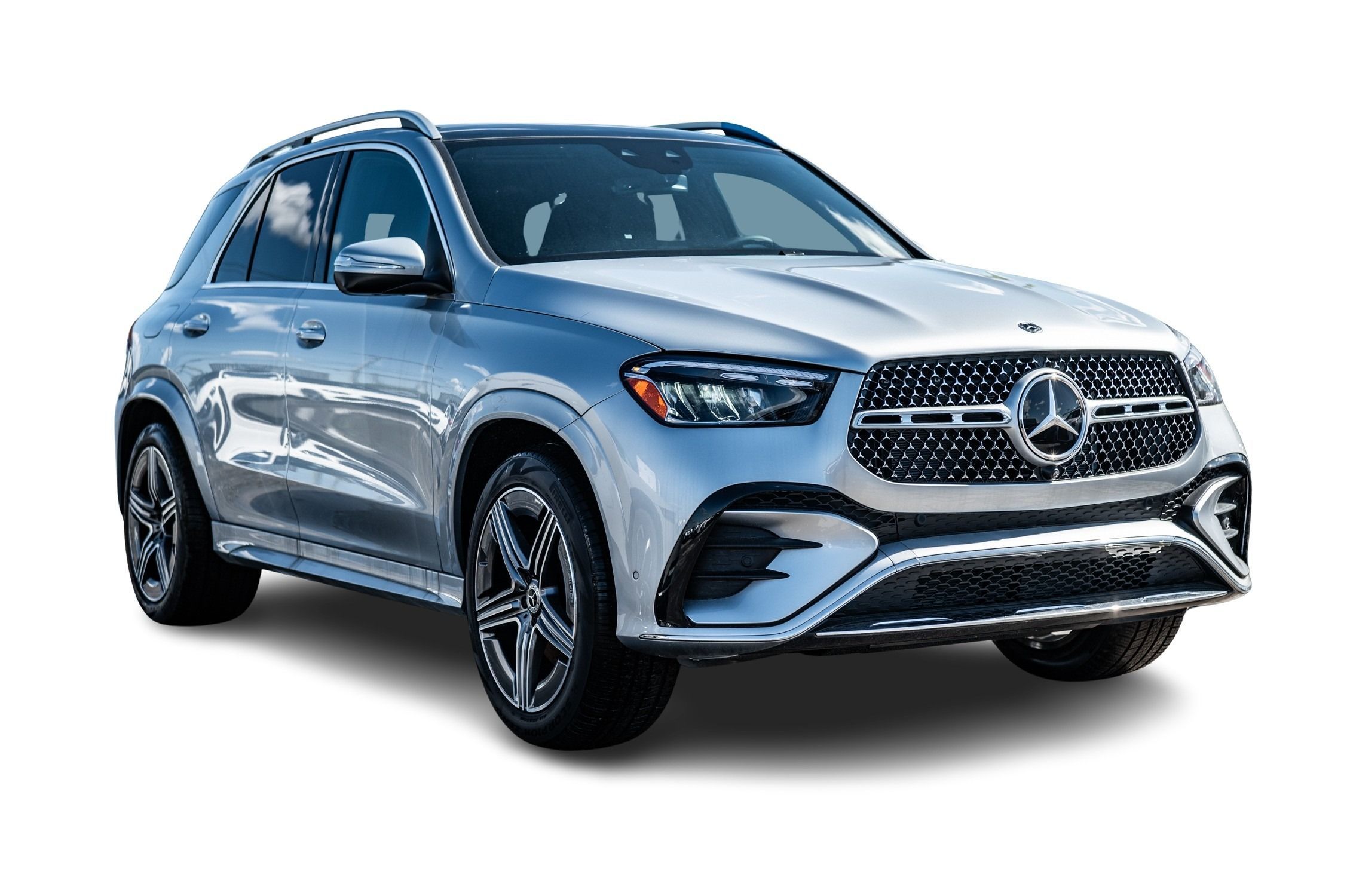 2026 Mercedes-Benz GLE in Dollard-des-Ormeaux, Quebec
