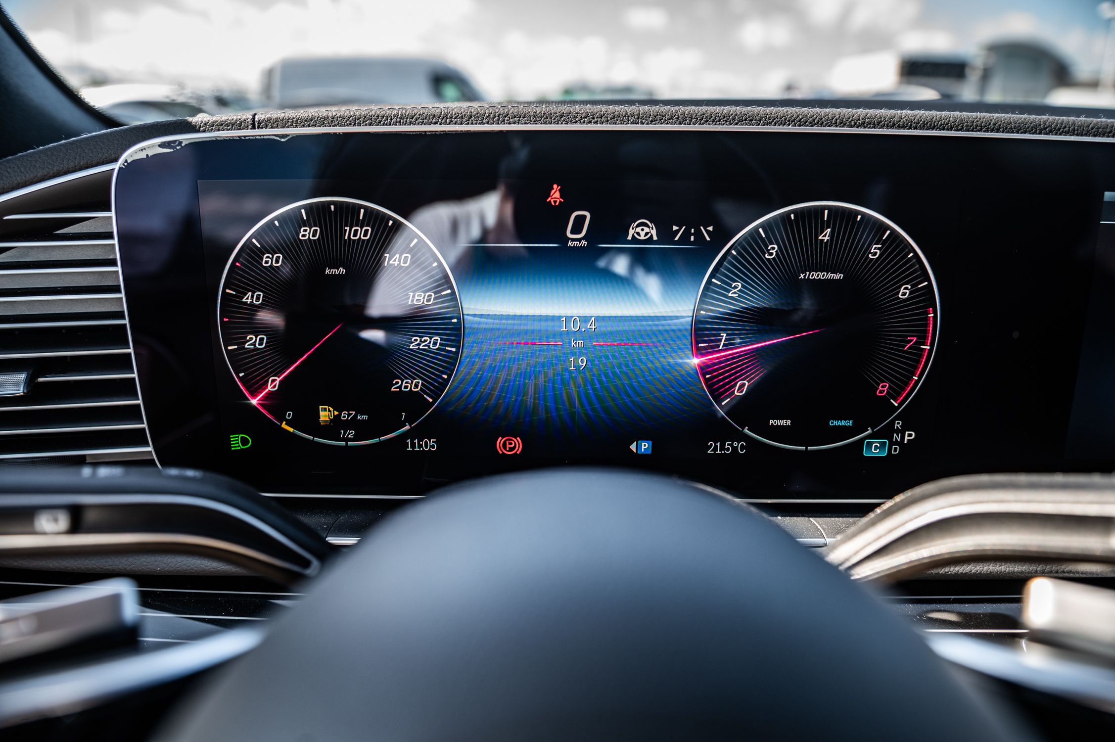 2026 Mercedes-Benz GLE in Dollard-des-Ormeaux, Quebec