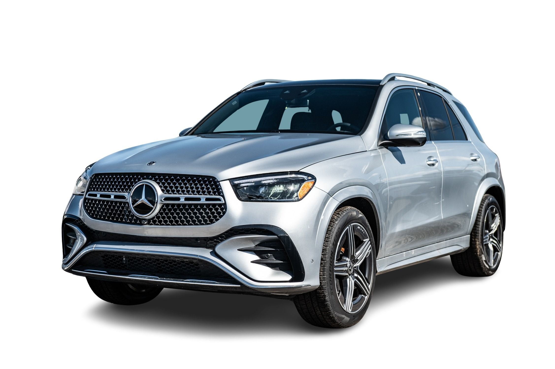 2026 Mercedes-Benz GLE in Dollard-des-Ormeaux, Quebec