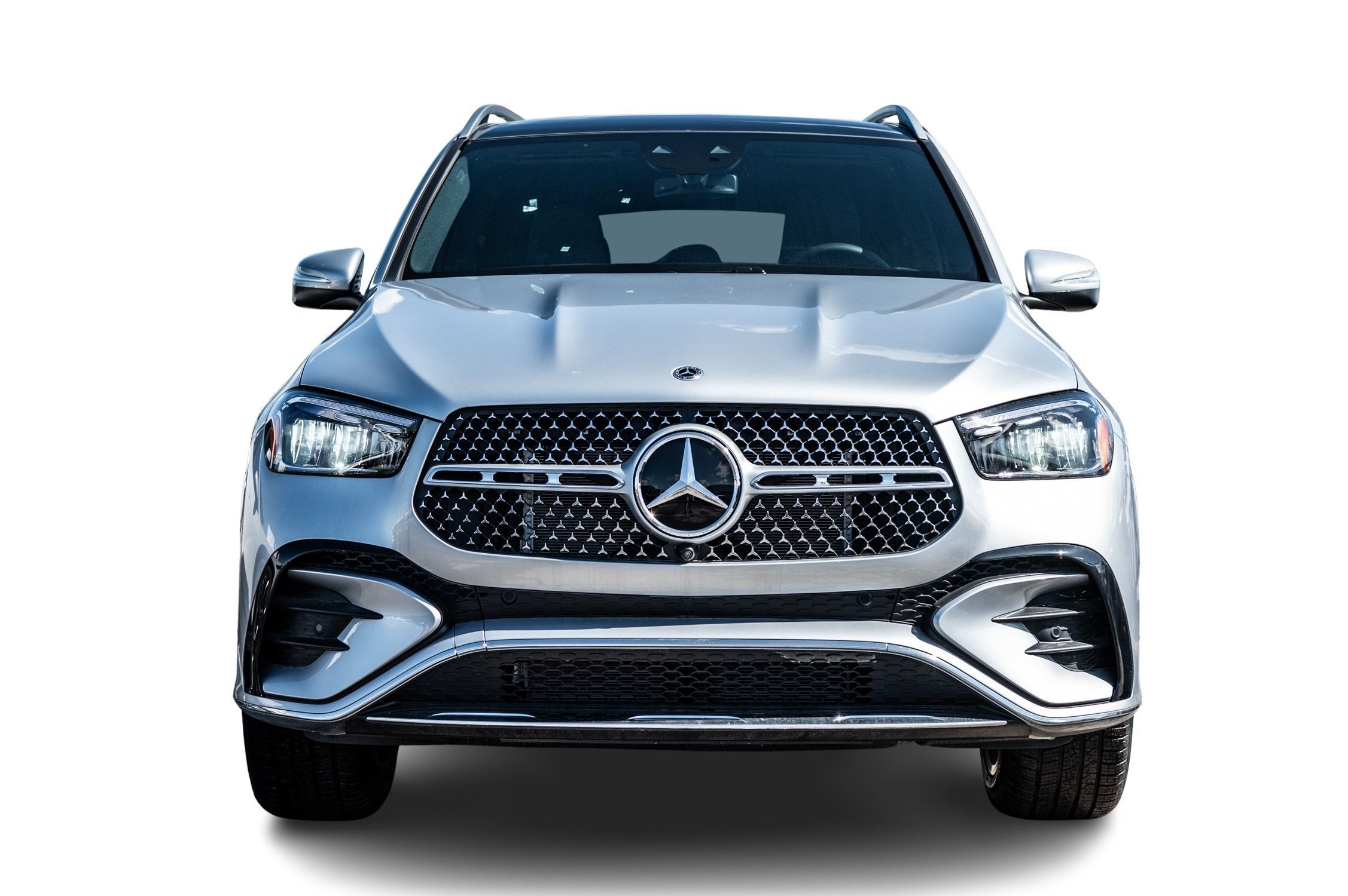 2026 Mercedes-Benz GLE in Dollard-des-Ormeaux, Quebec