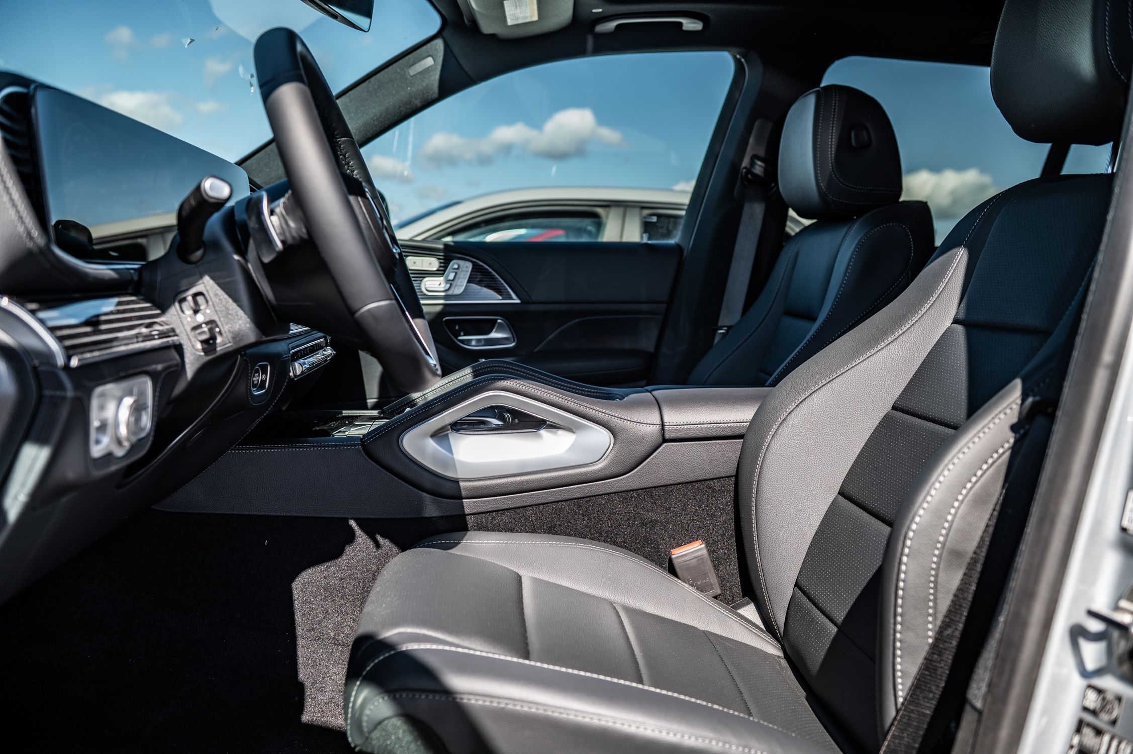 2026 Mercedes-Benz GLE in Dollard-des-Ormeaux, Quebec