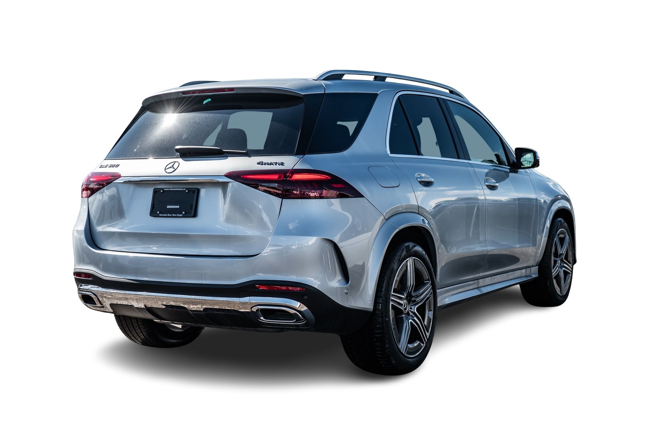 2026 Mercedes-Benz GLE in Dollard-des-Ormeaux, Quebec