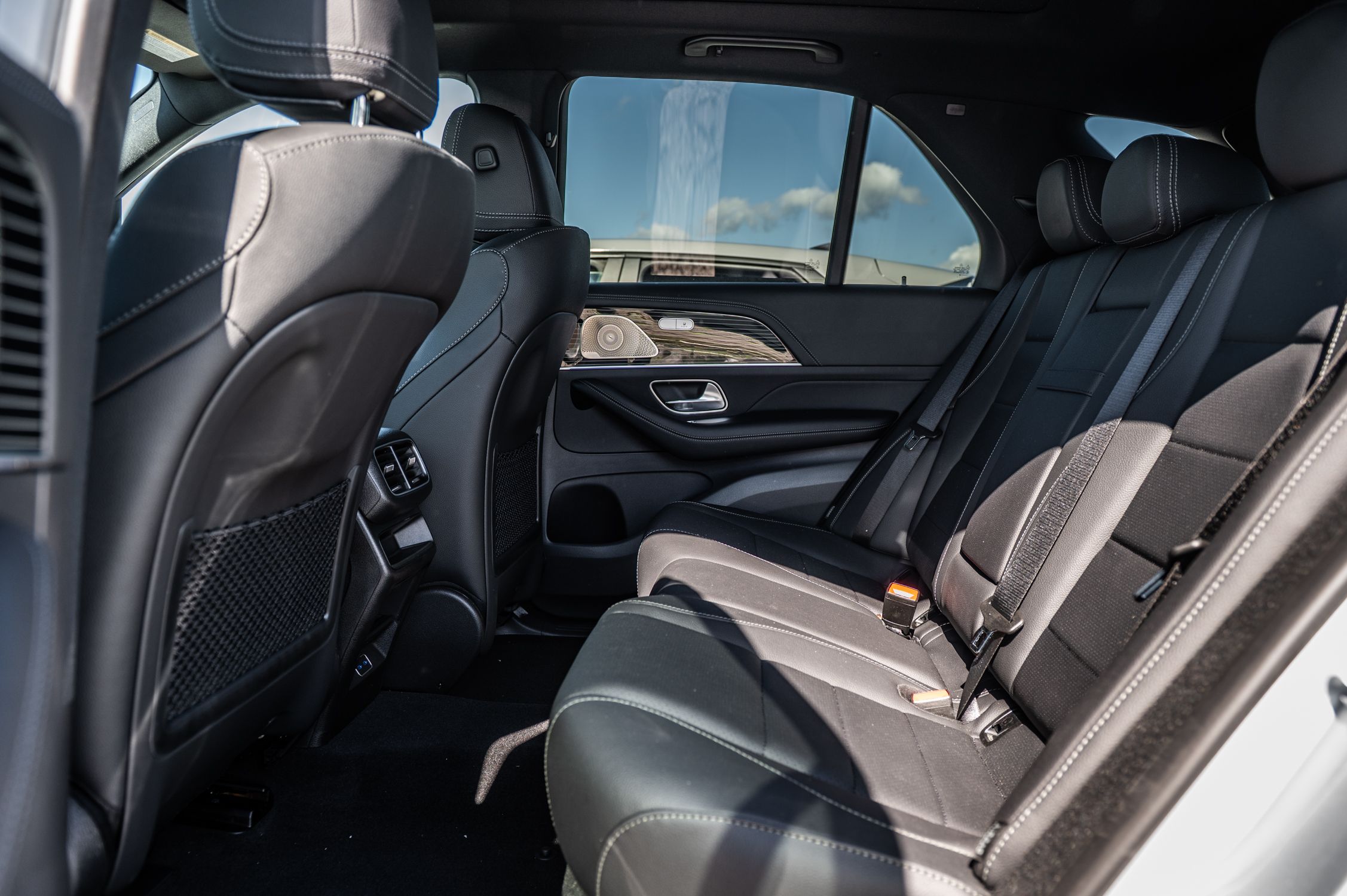 2026 Mercedes-Benz GLE in Dollard-des-Ormeaux, Quebec