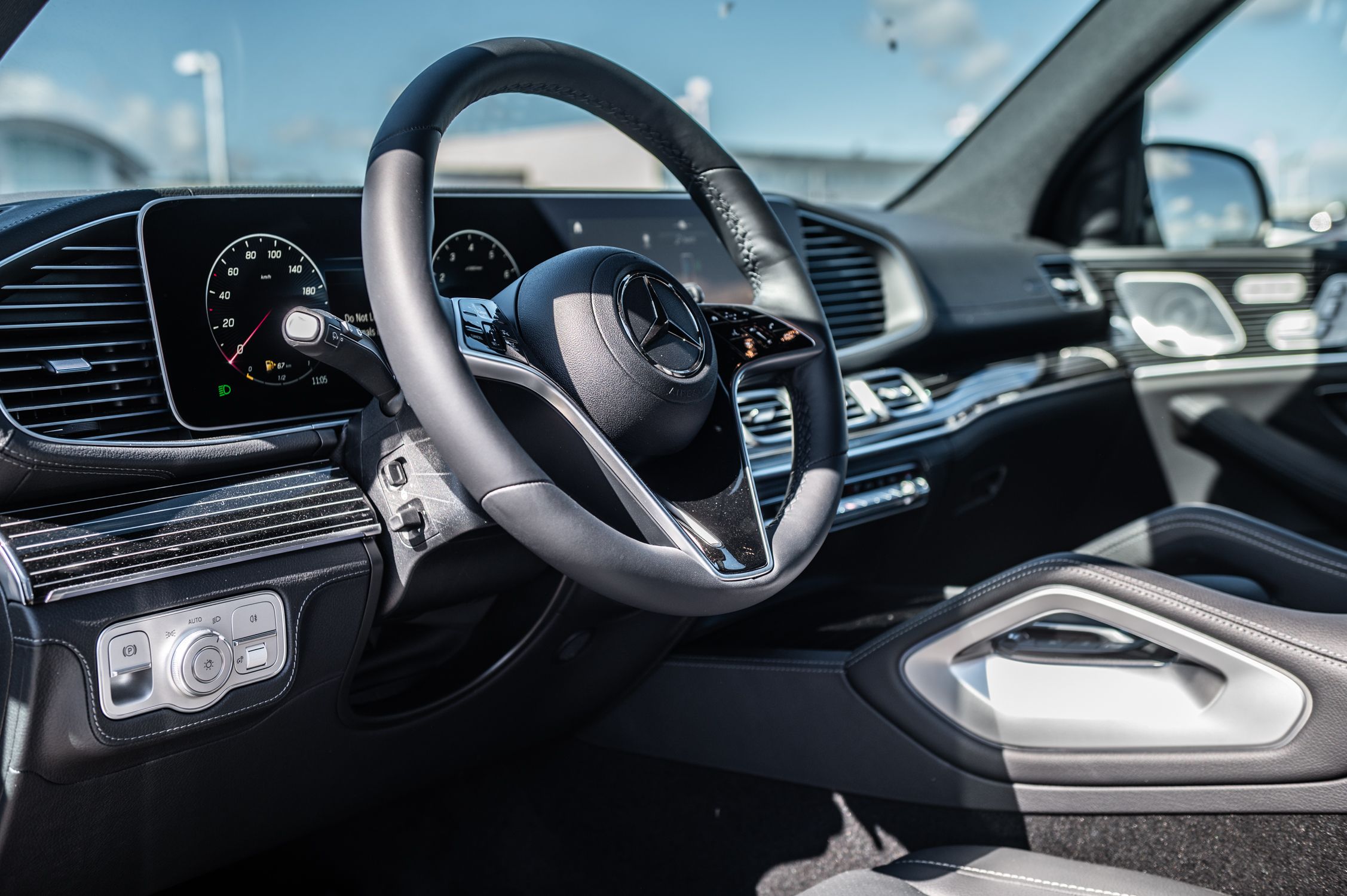 2026 Mercedes-Benz GLE in Dollard-des-Ormeaux, Quebec