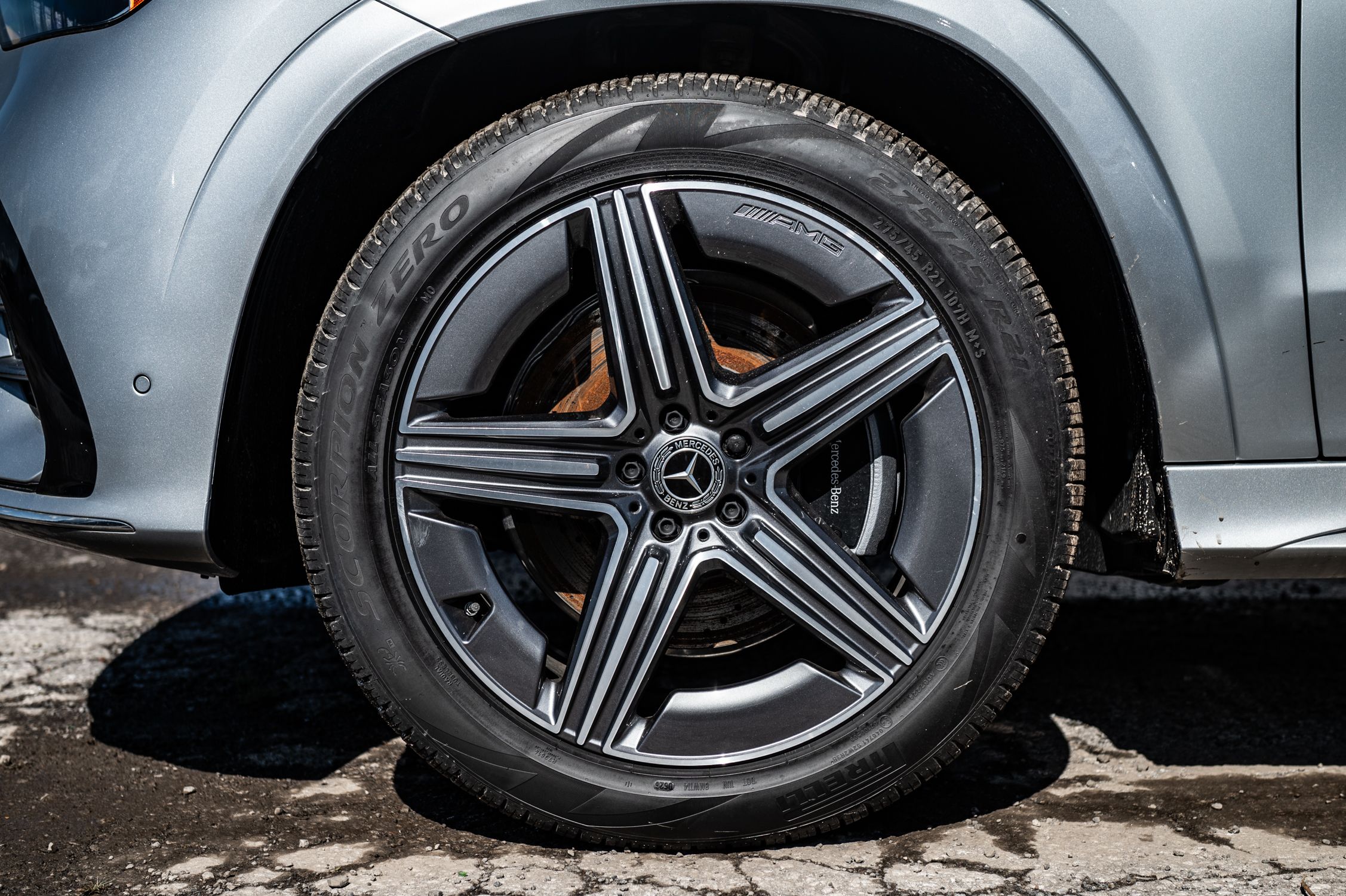 2026 Mercedes-Benz GLE in Dollard-des-Ormeaux, Quebec