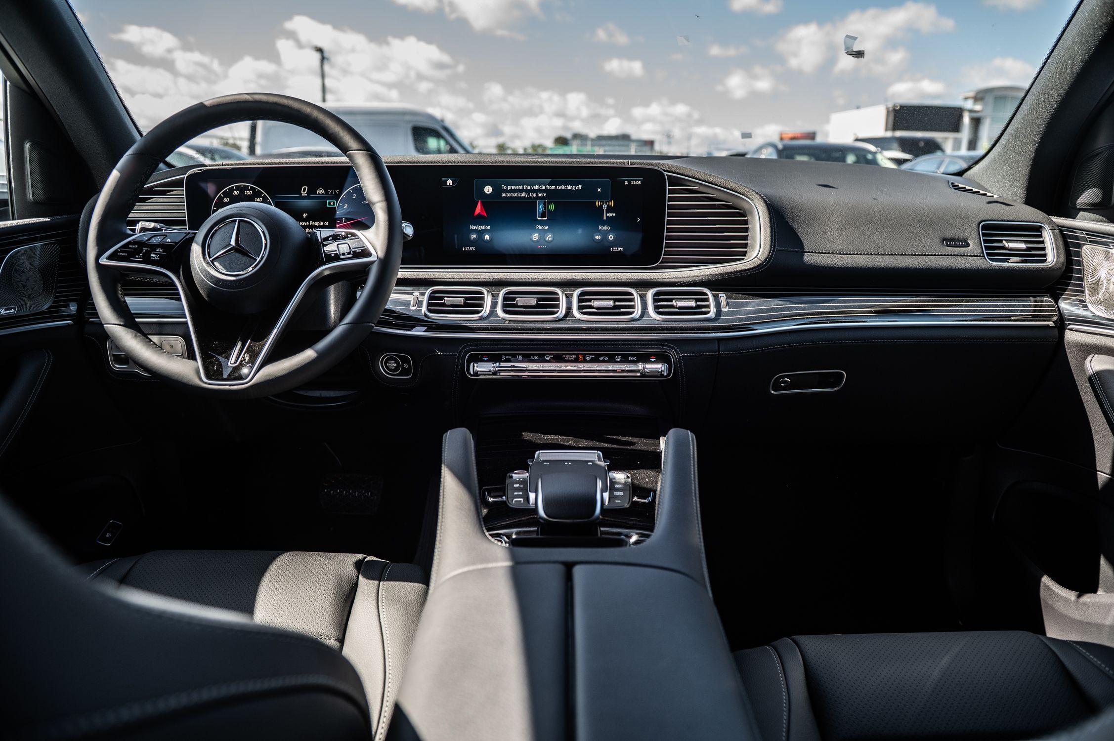 2026 Mercedes-Benz GLE in Dollard-des-Ormeaux, Quebec