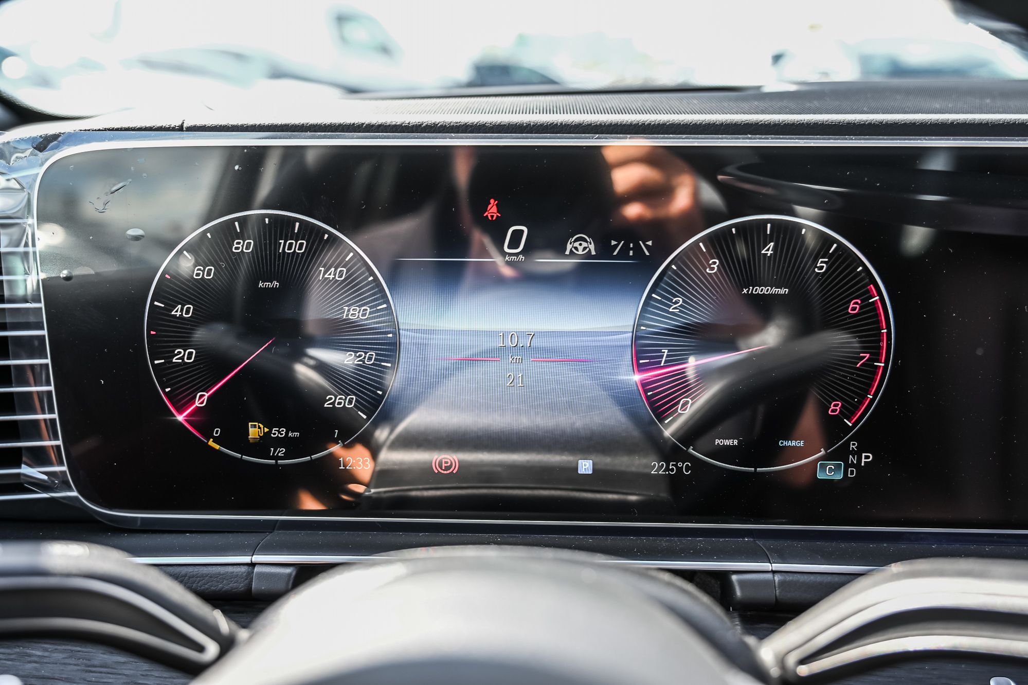 Mercedes-Benz GLE  2026