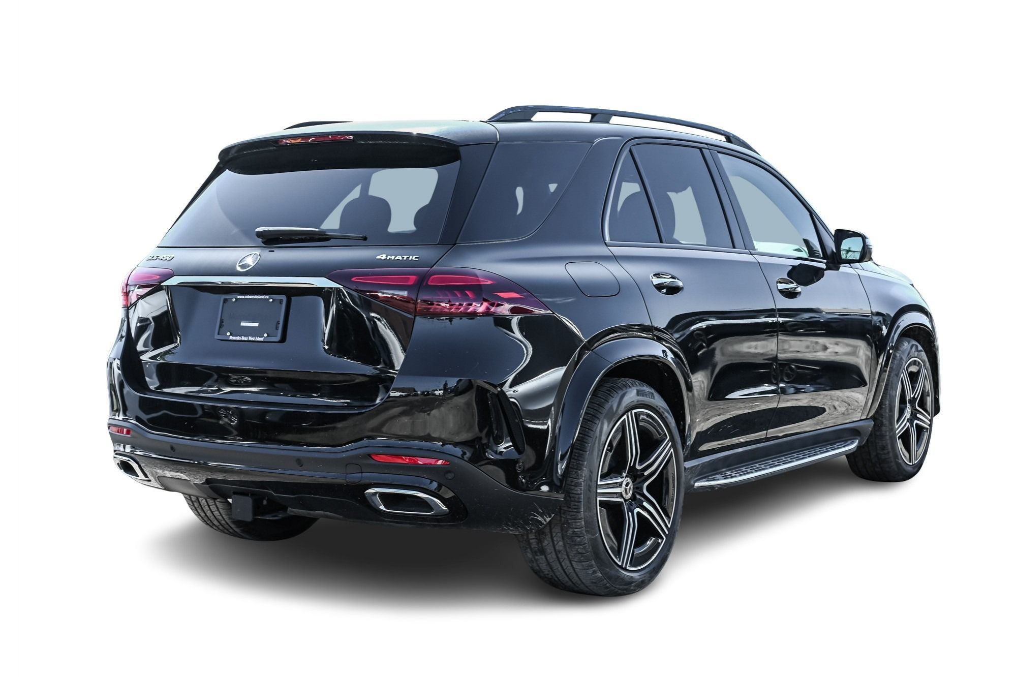 Mercedes-Benz GLE  2026 à Dollard-des-Ormeaux, Québec