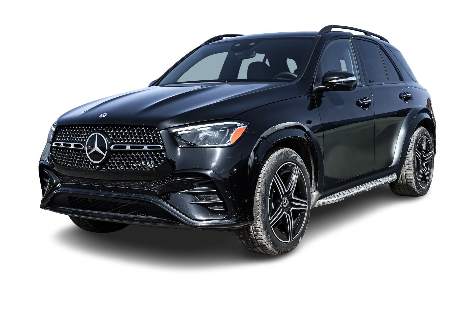 Mercedes-Benz GLE  2026 à Dollard-des-Ormeaux, Québec