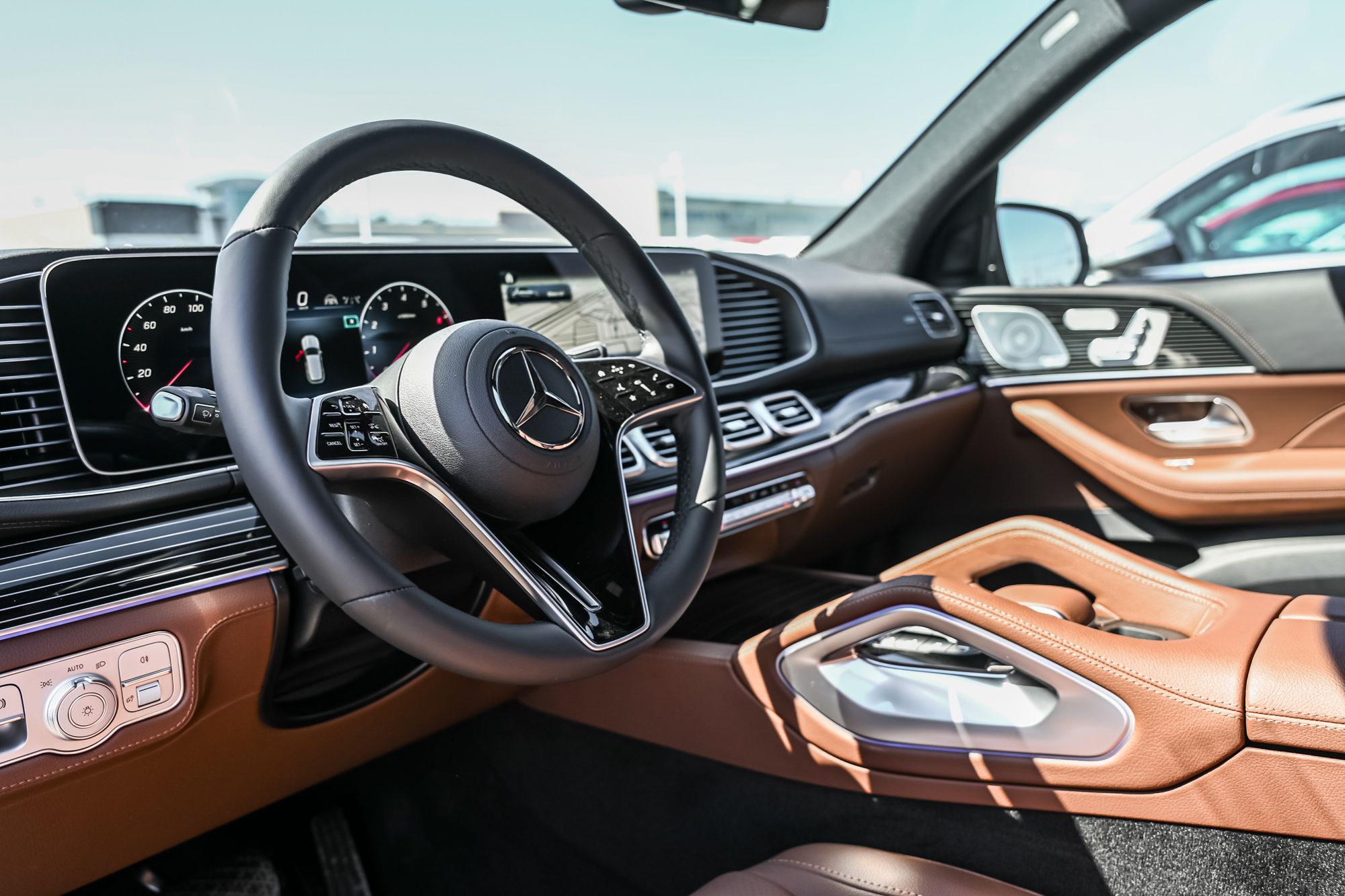 Mercedes-Benz GLE  2026 à Dollard-des-Ormeaux, Québec