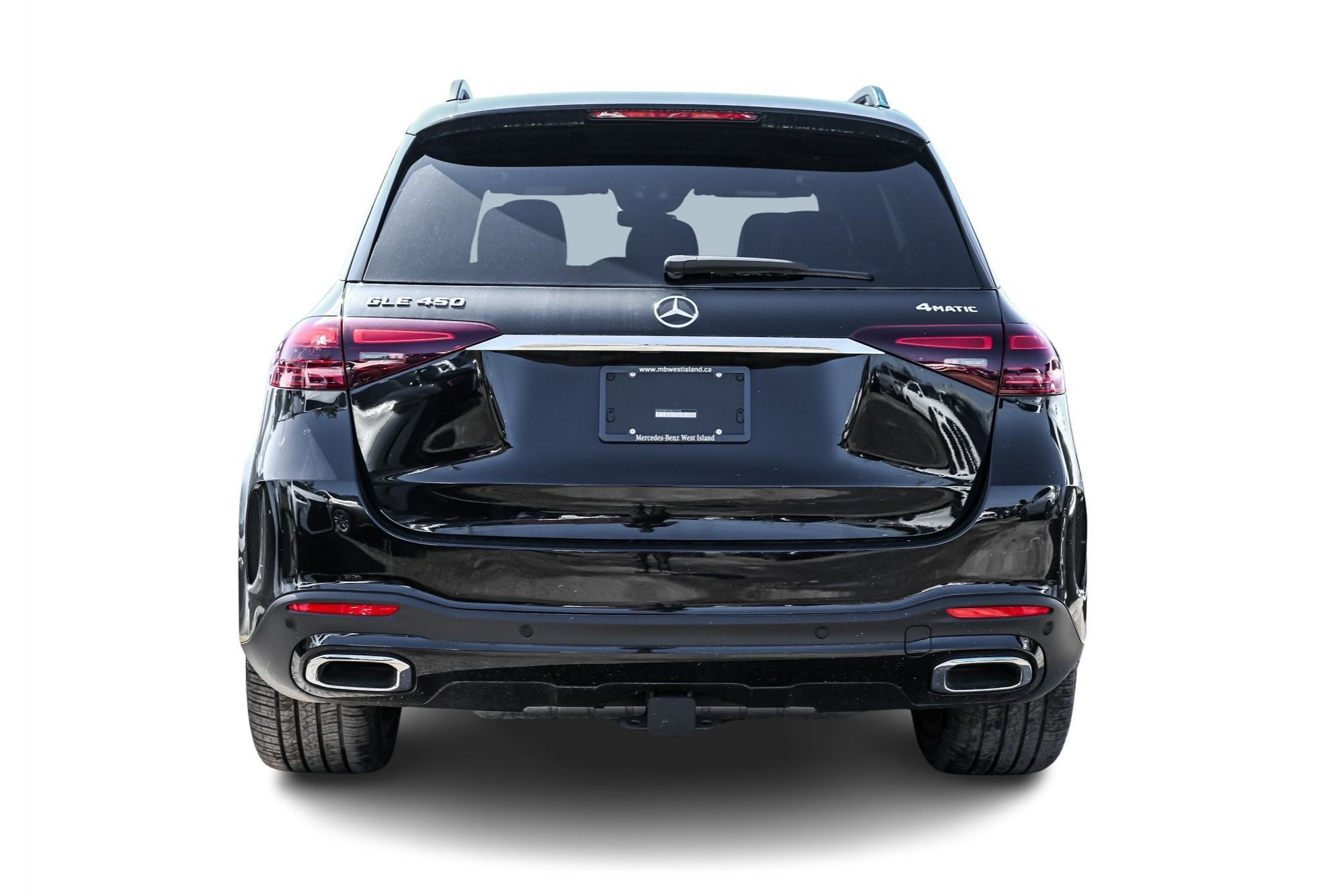 2026 Mercedes-Benz GLE in Dollard-des-Ormeaux, Quebec