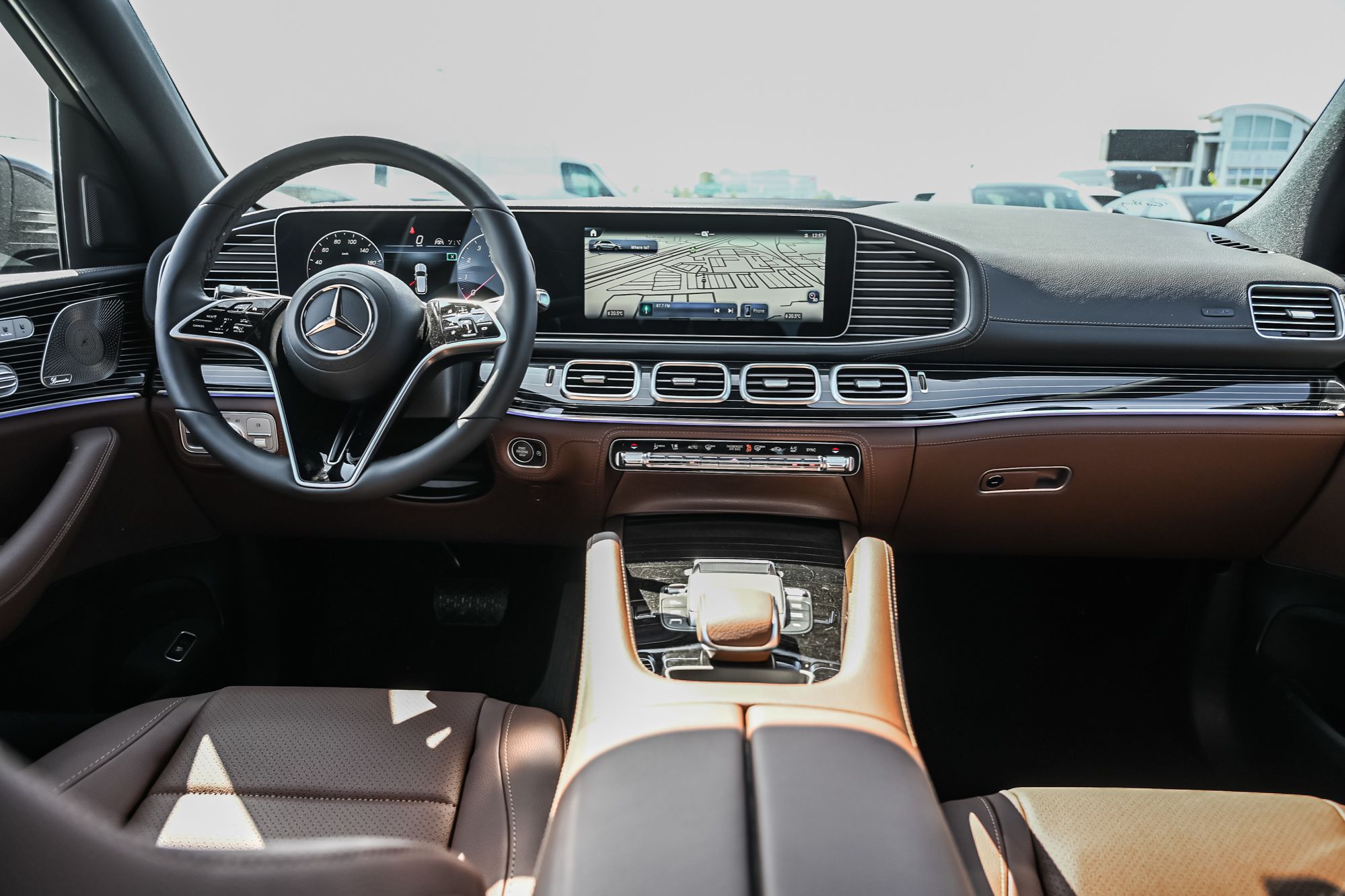 2026 Mercedes-Benz GLE in Dollard-des-Ormeaux, Quebec