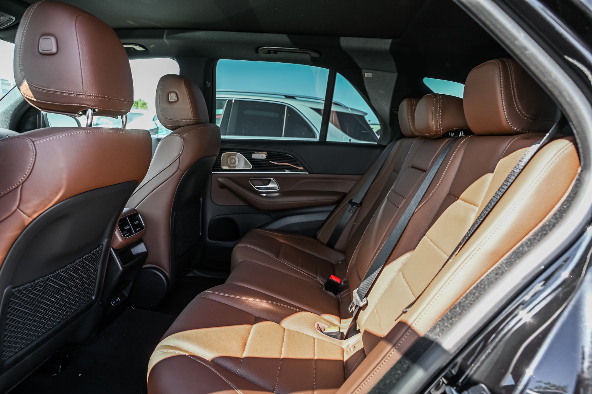 2026 Mercedes-Benz GLE in Dollard-des-Ormeaux, Quebec
