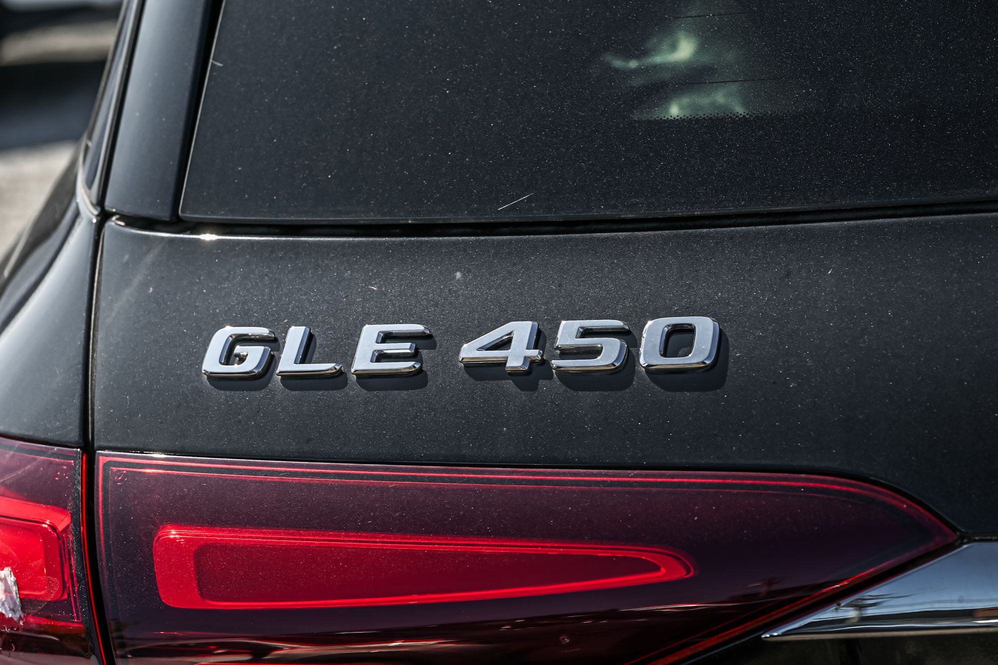 2026 Mercedes-Benz GLE in Dollard-des-Ormeaux, Quebec