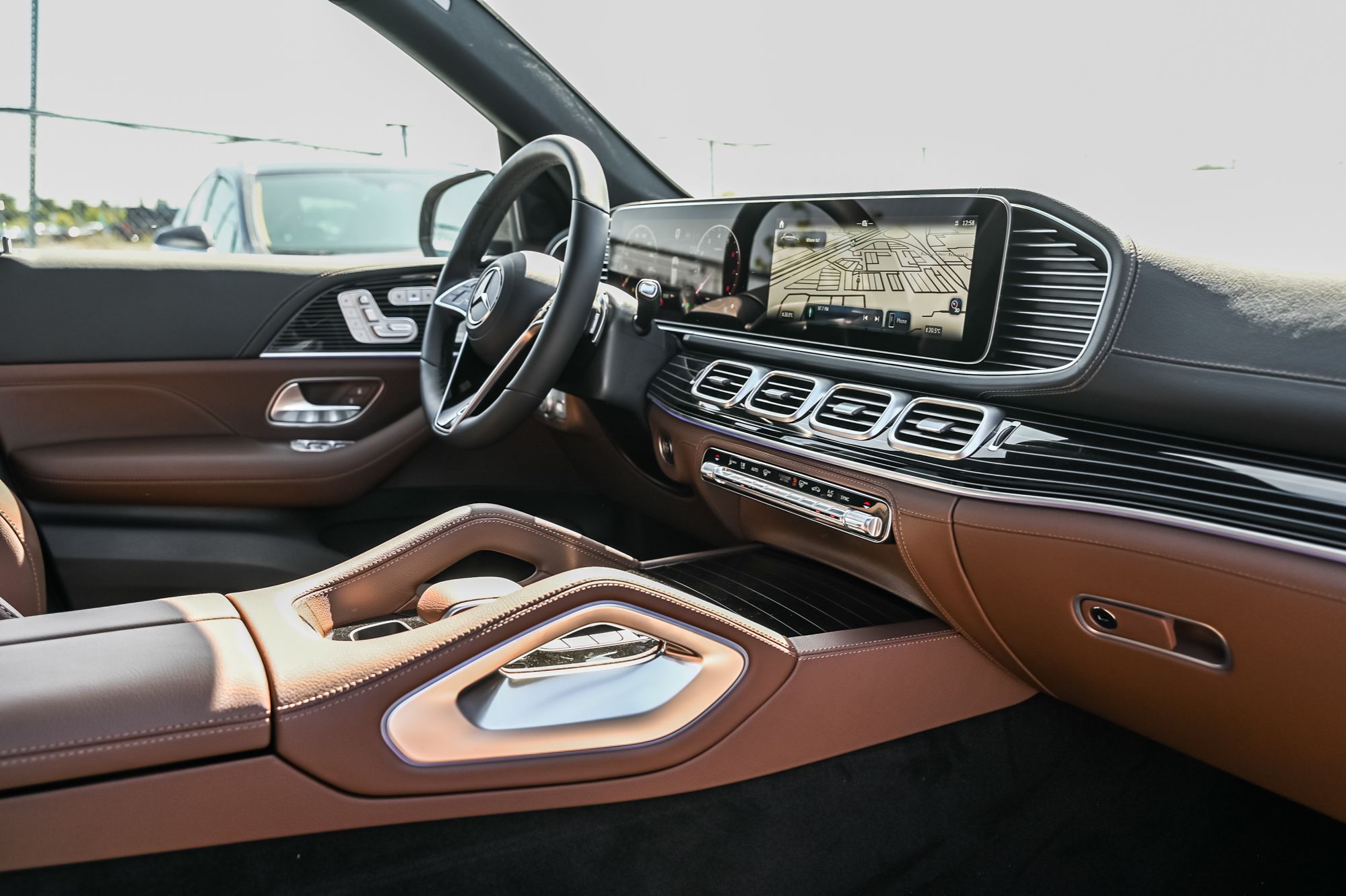 2026 Mercedes-Benz GLE in Dollard-des-Ormeaux, Quebec
