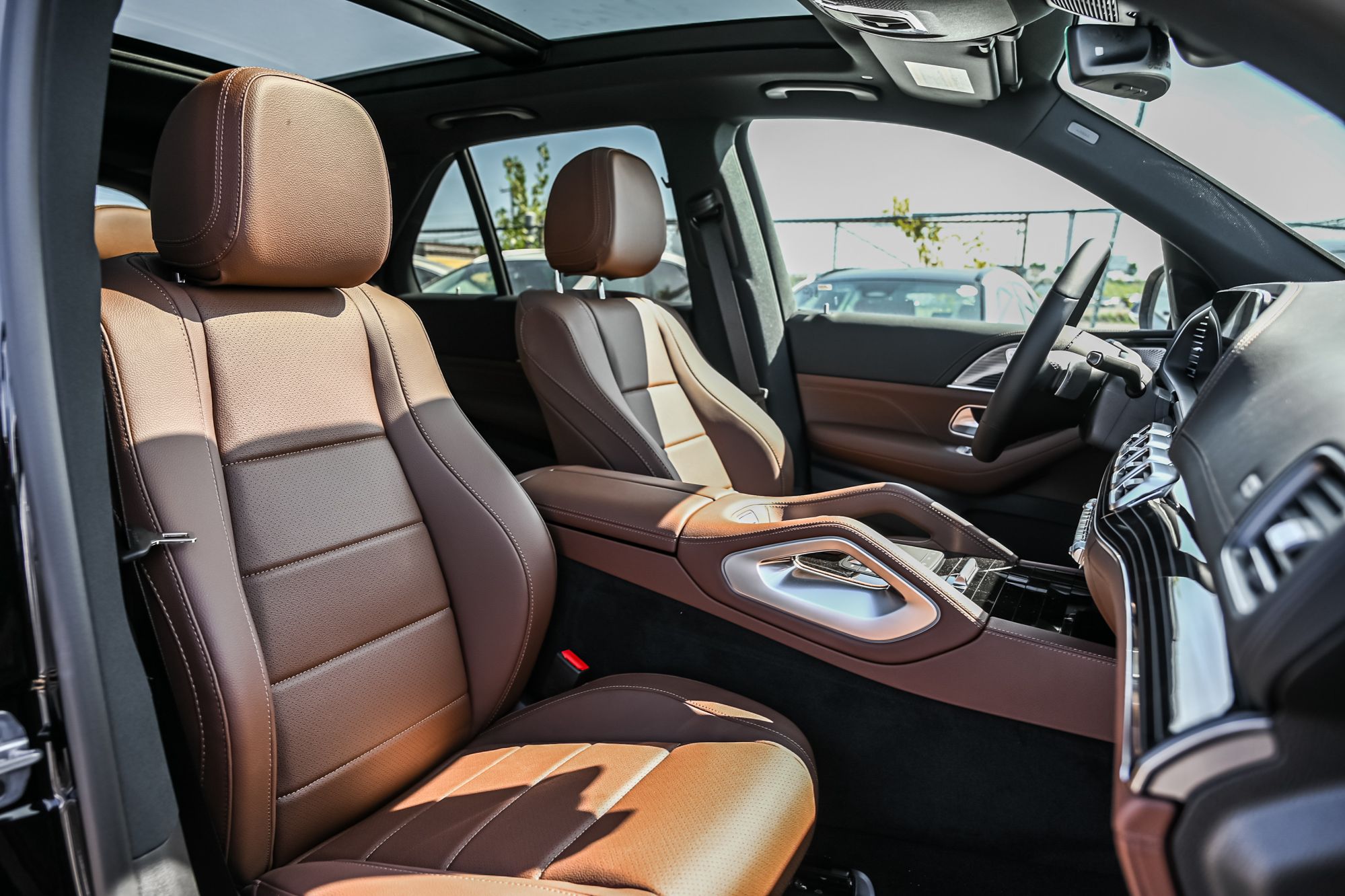 2026 Mercedes-Benz GLE in Dollard-des-Ormeaux, Quebec