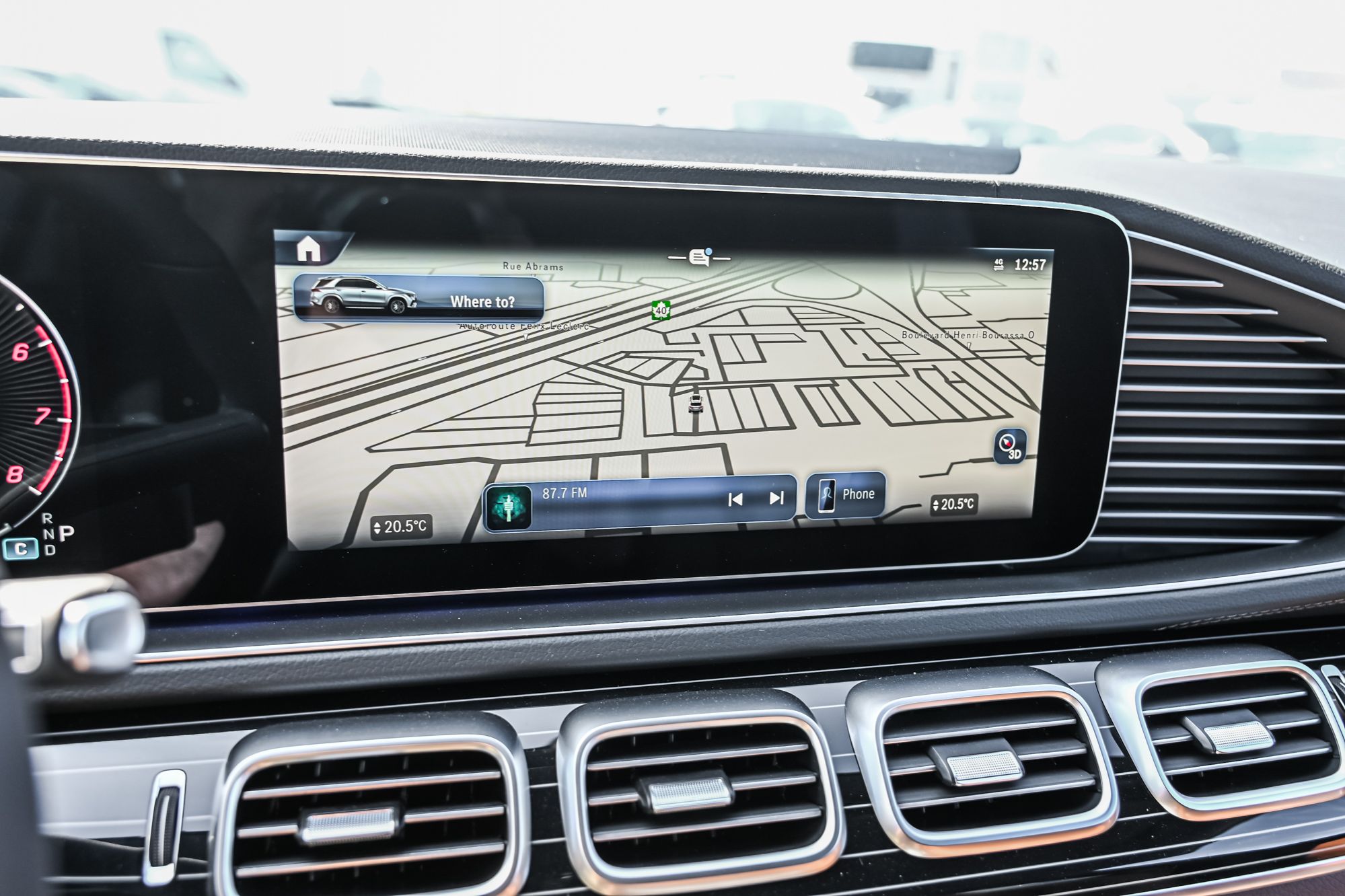 2026 Mercedes-Benz GLE in Dollard-des-Ormeaux, Quebec
