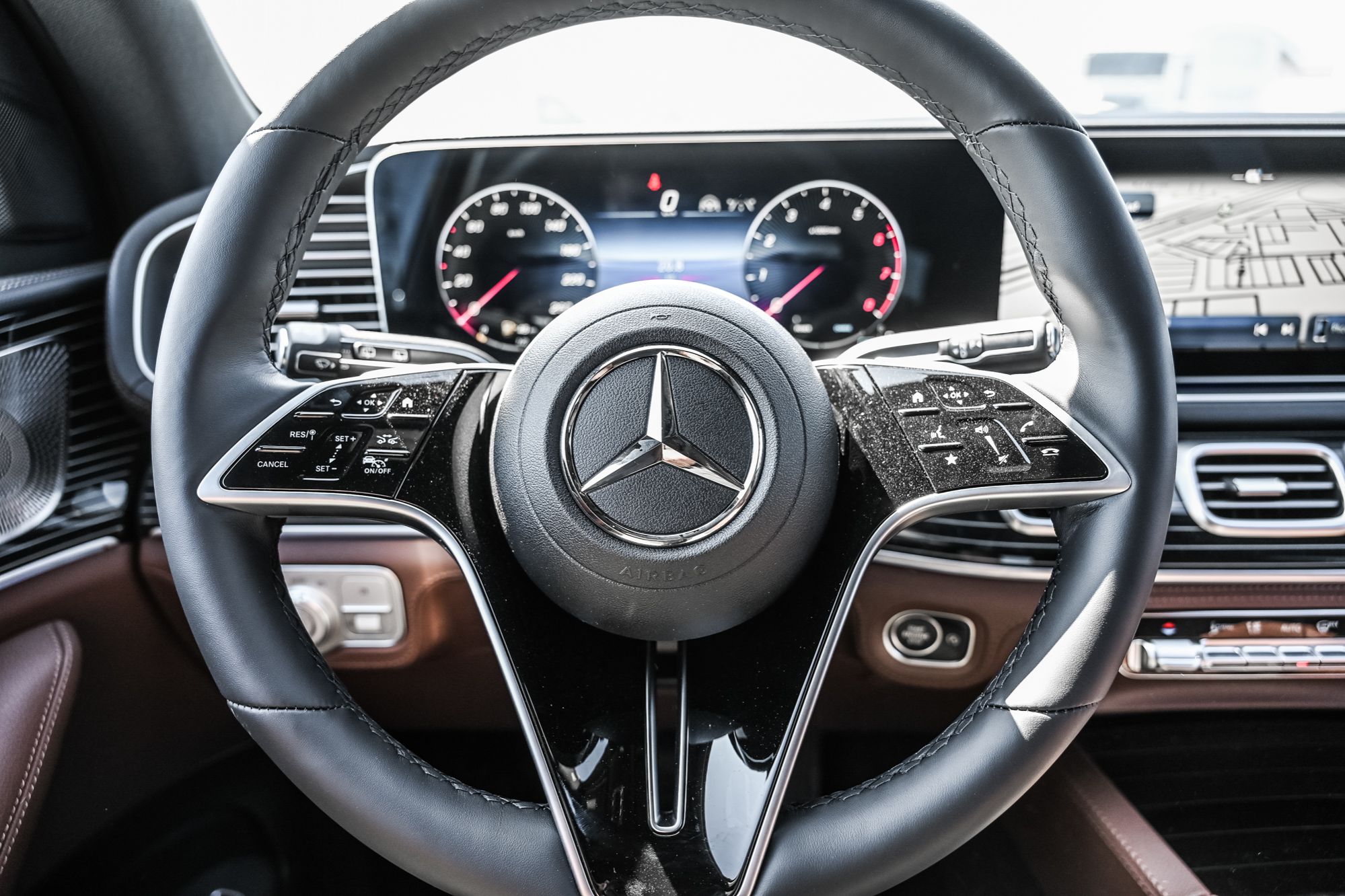 2026 Mercedes-Benz GLE in Dollard-des-Ormeaux, Quebec